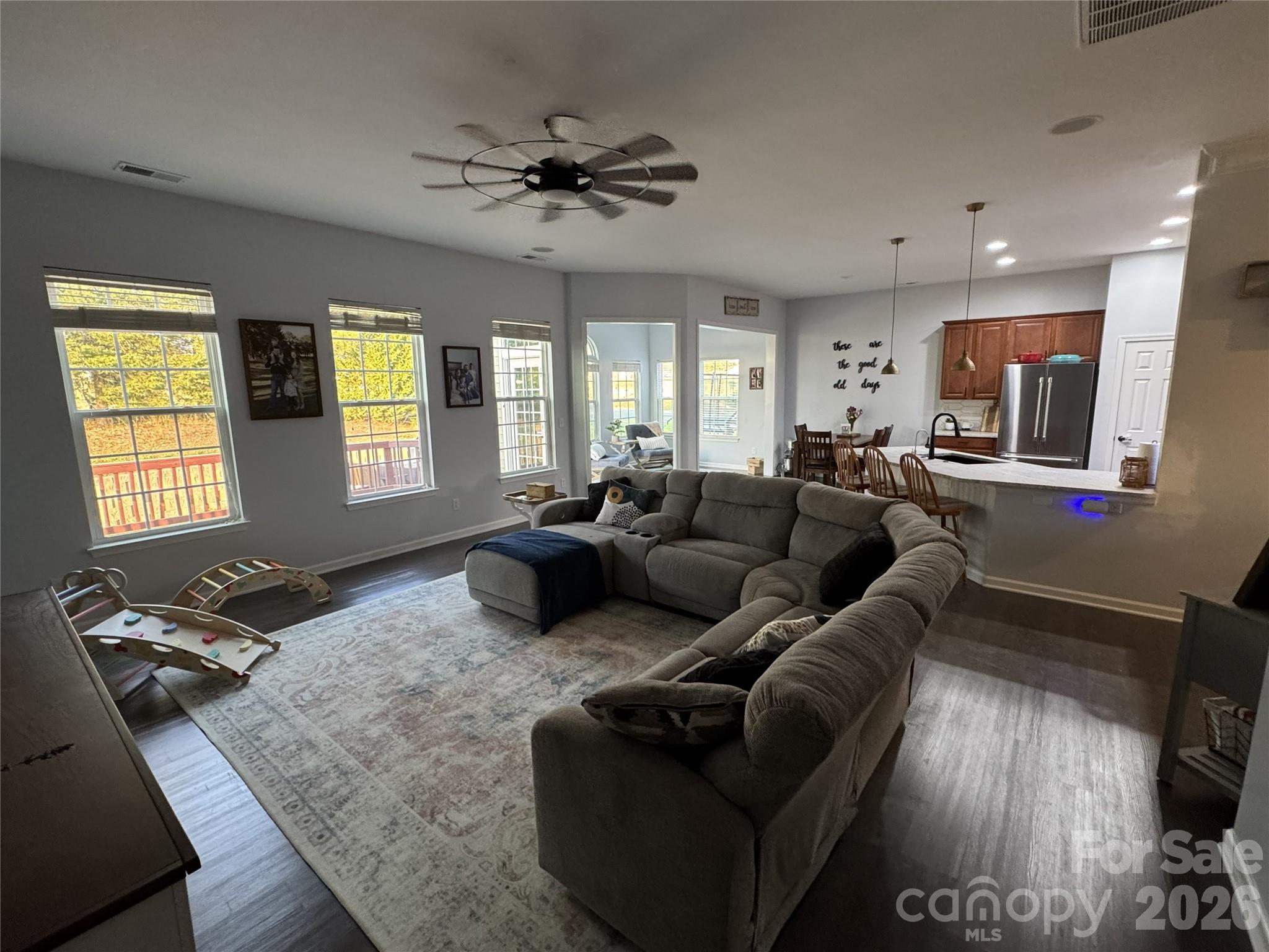 Somerset At Autumn Cove - Residential