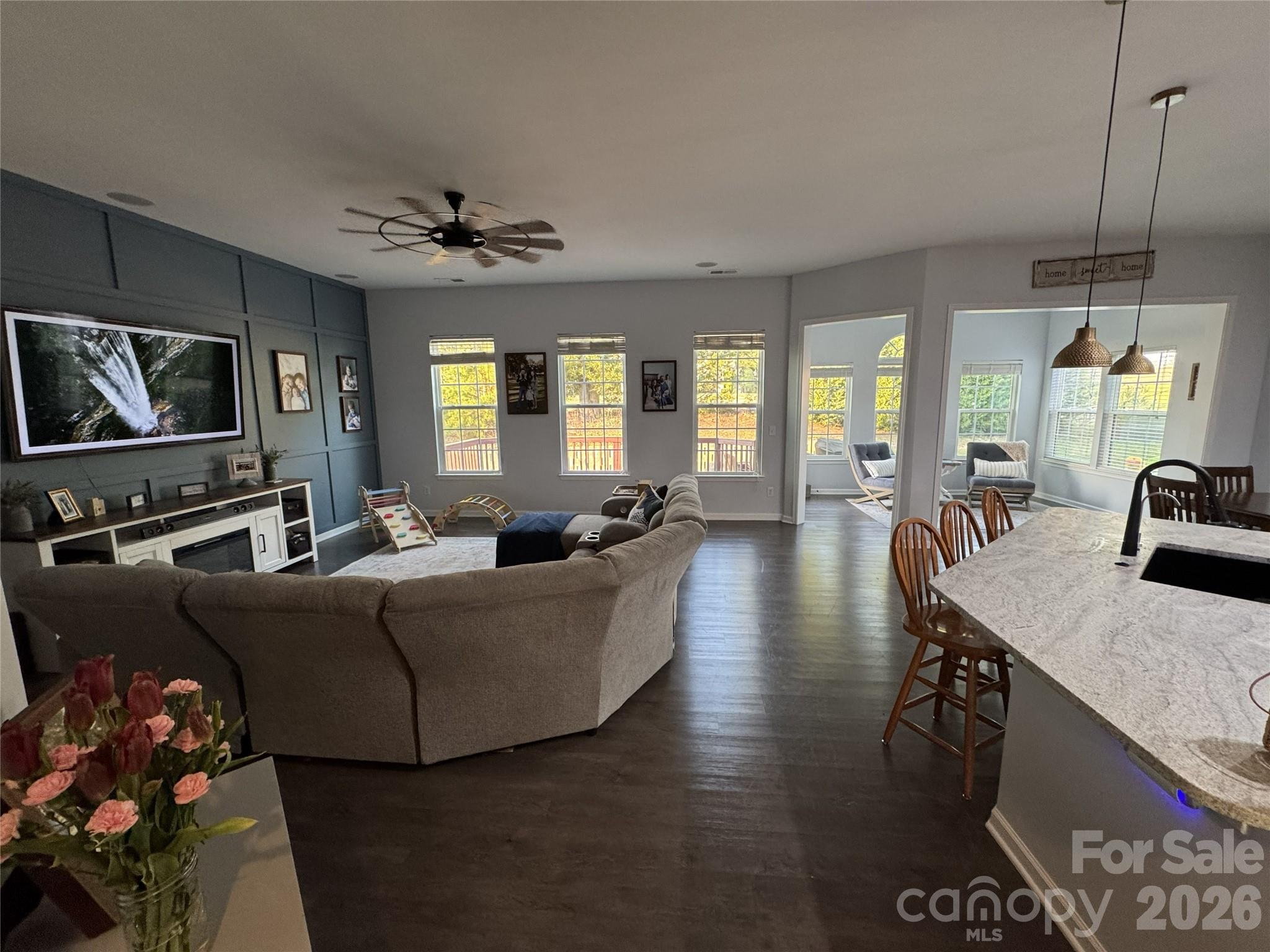 Somerset At Autumn Cove - Residential