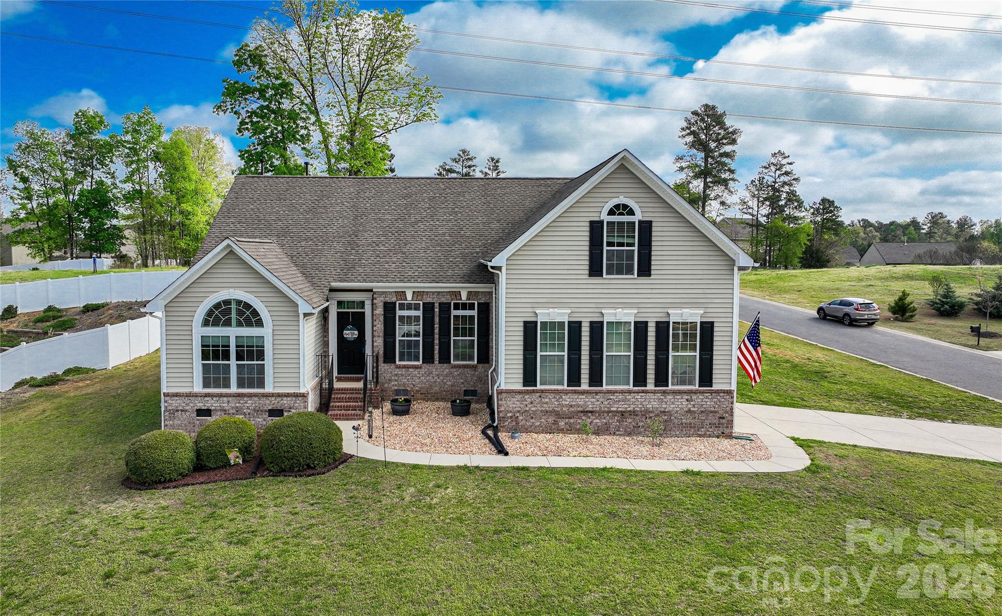 Somerset At Autumn Cove - Residential