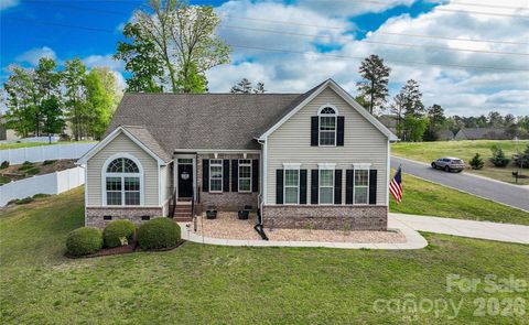 4851 Summerside Drive Lake Wylie SC 29710