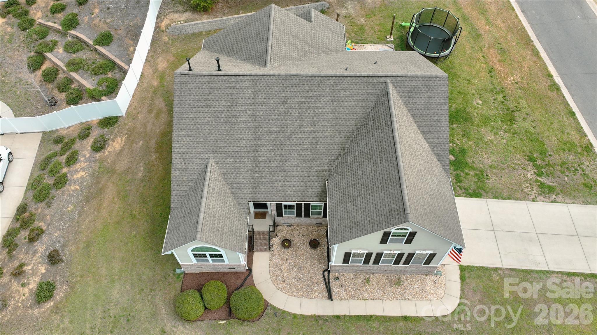 4851 Summerside Drive