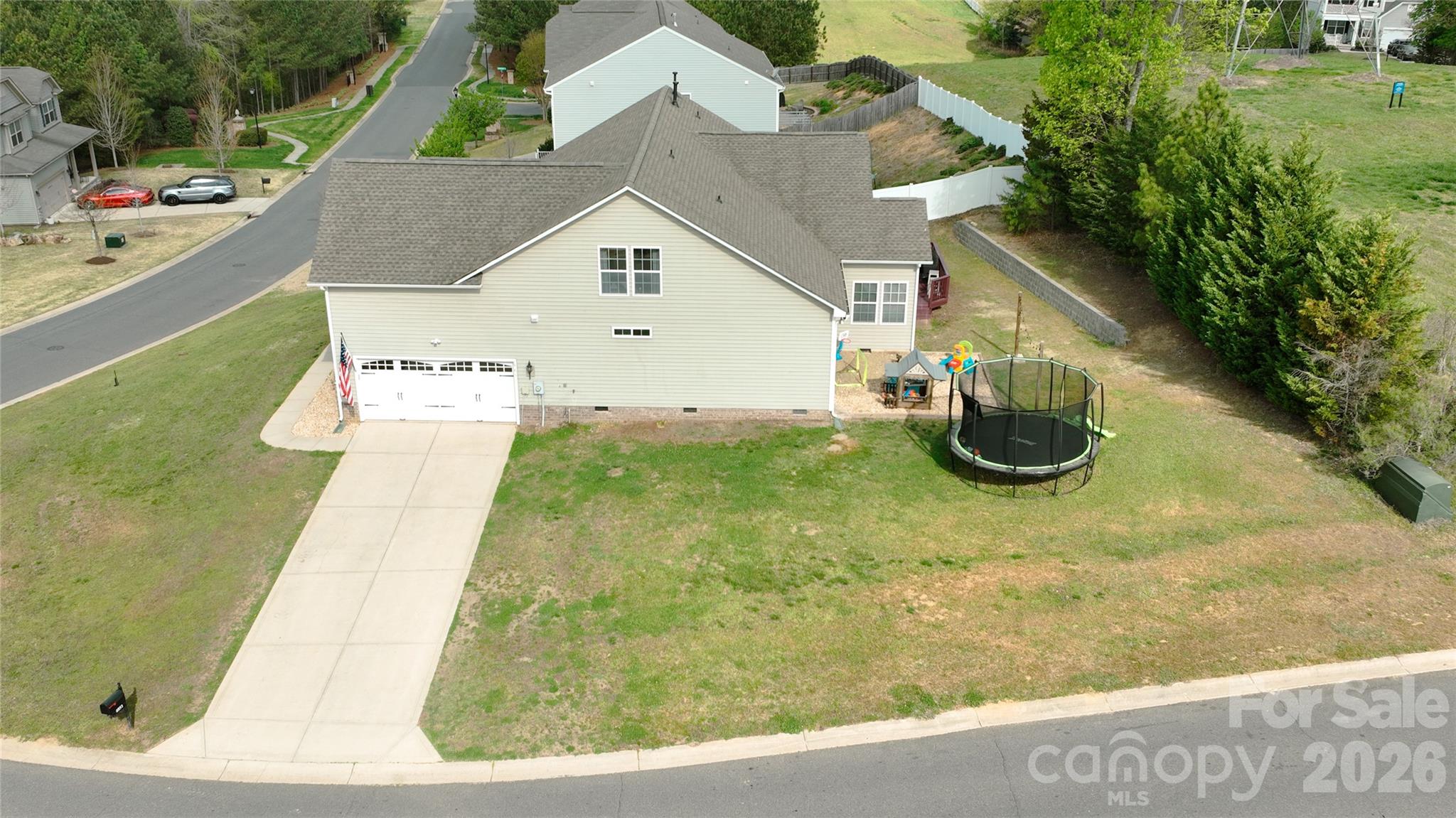 Somerset At Autumn Cove - Residential