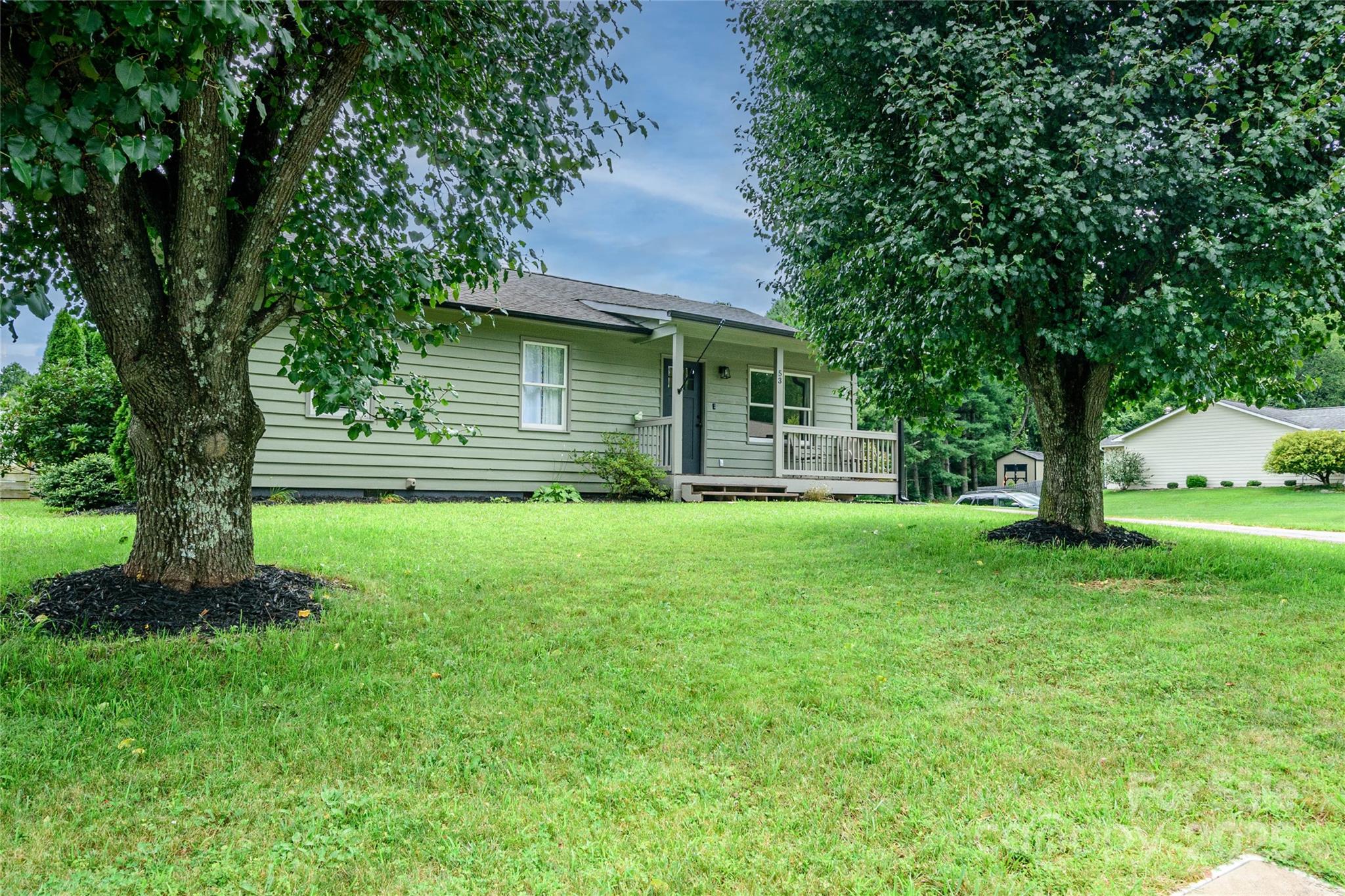 53 Mount Carmel Drive