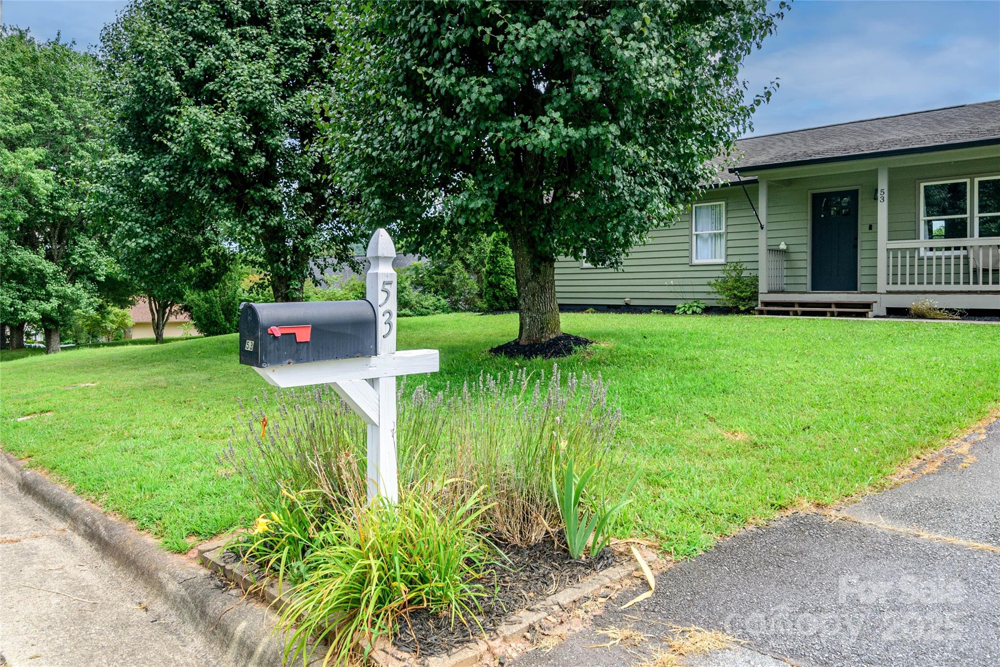 53 Mount Carmel Drive