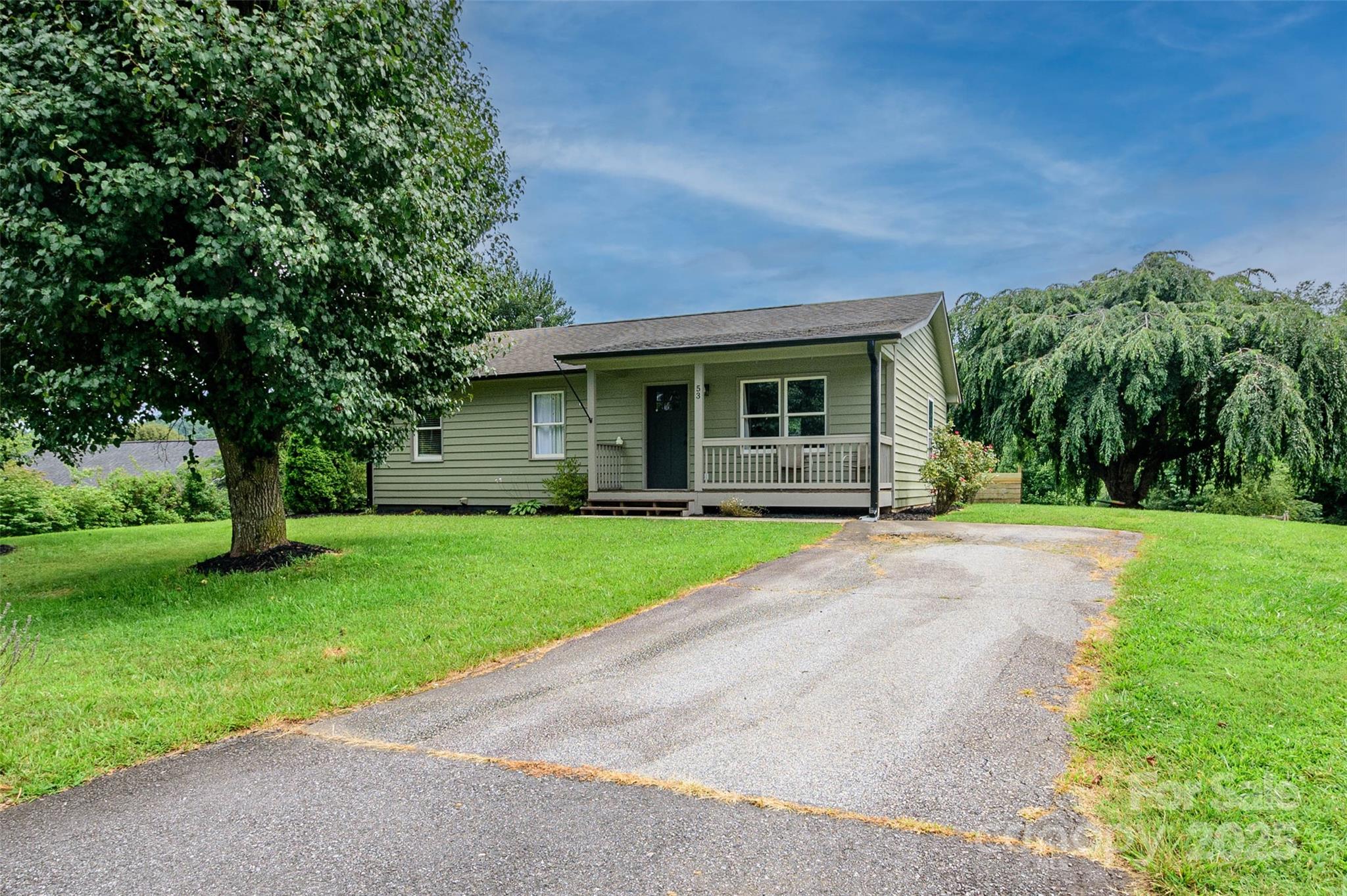 53 Mount Carmel Drive