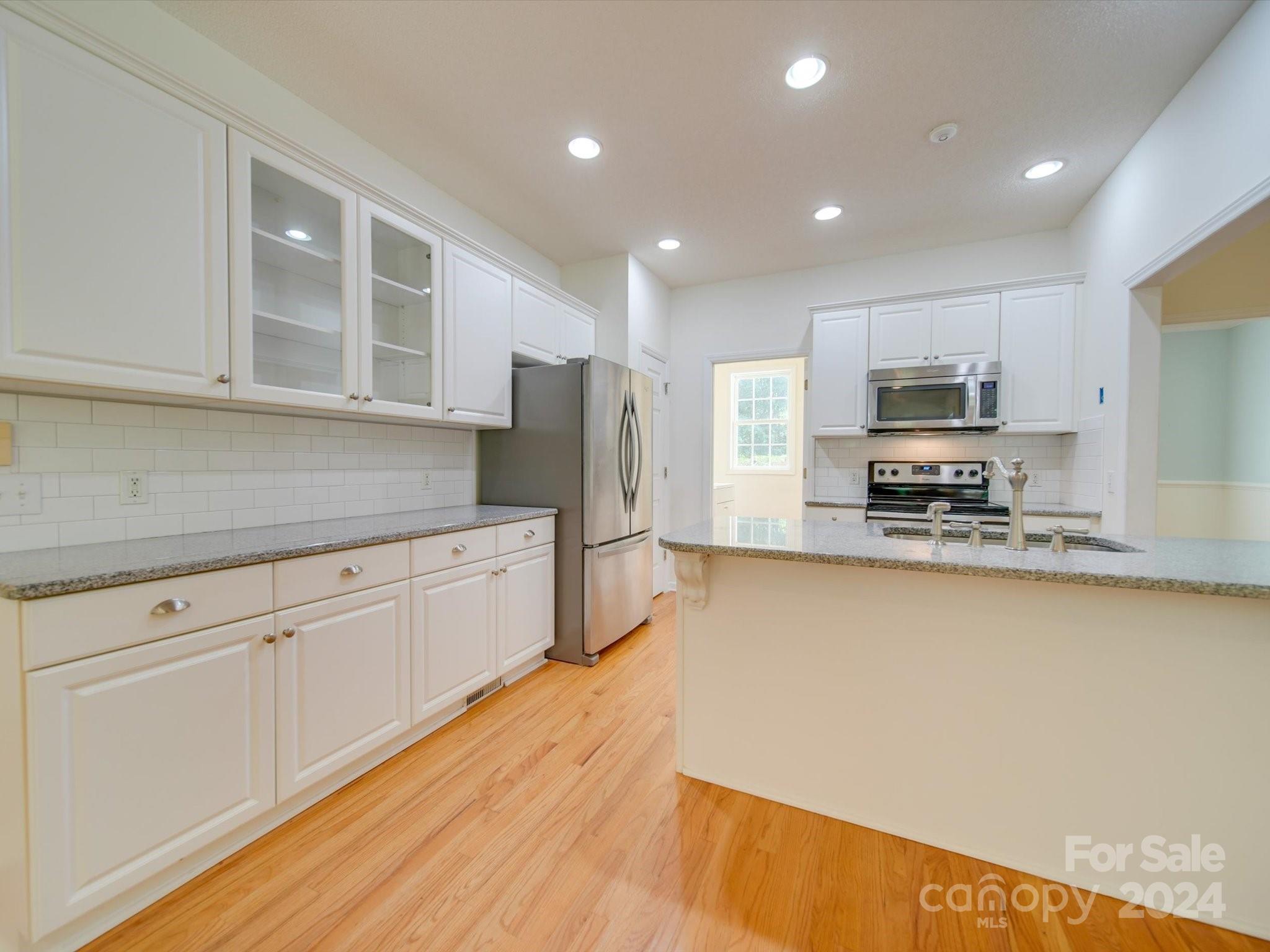 Stonebridge Crossing - Residential