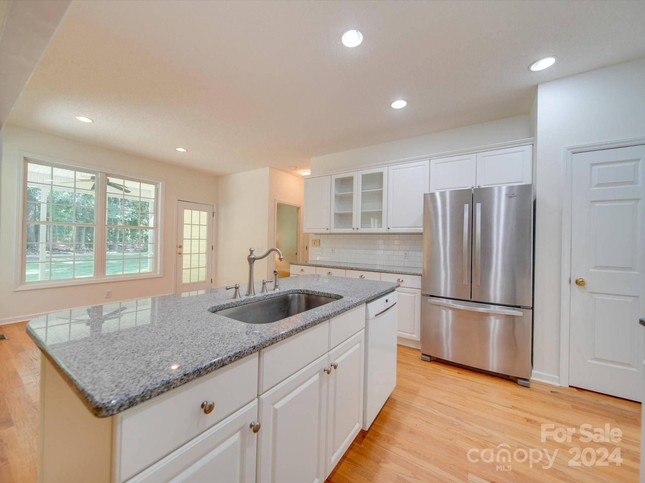 Stonebridge Crossing - Residential