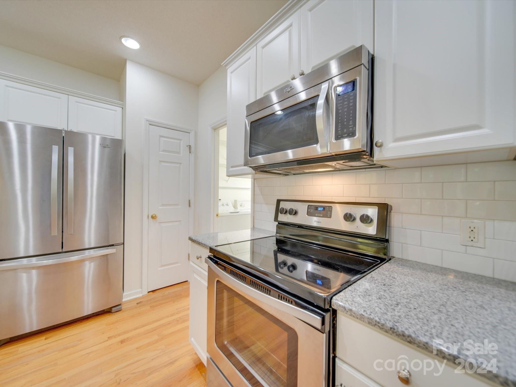 Stonebridge Crossing - Residential