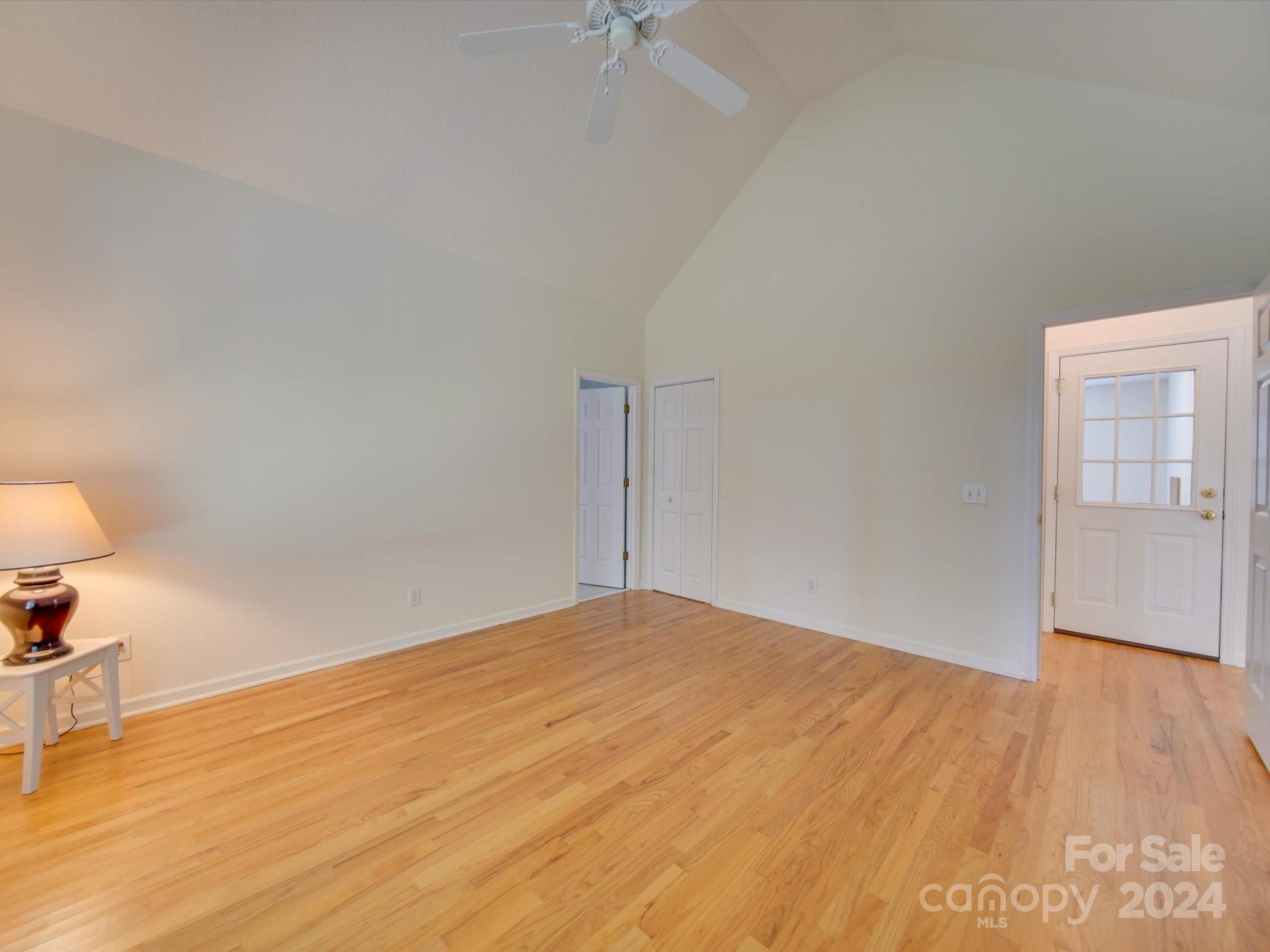 Stonebridge Crossing - Residential