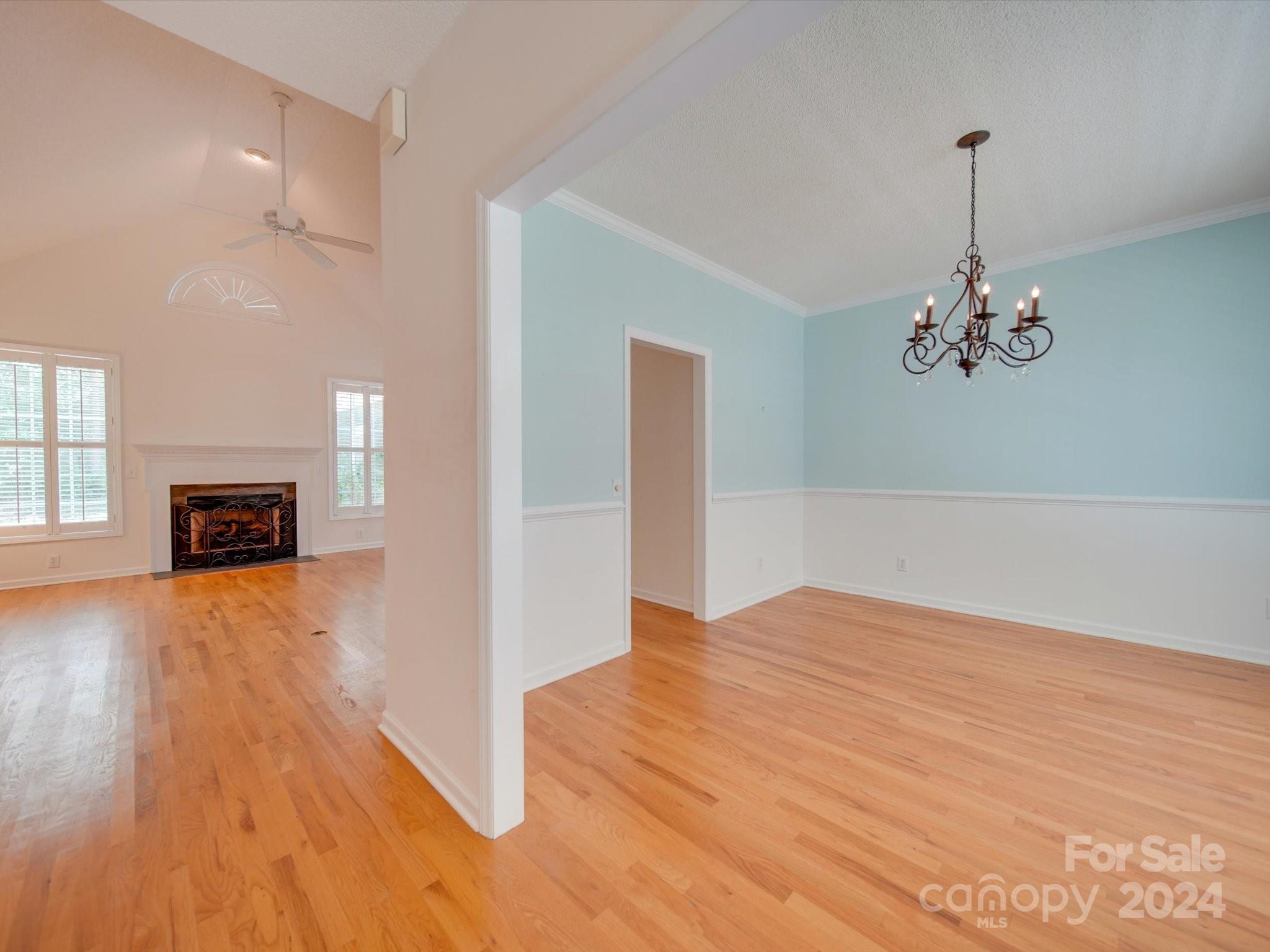 Stonebridge Crossing - Residential