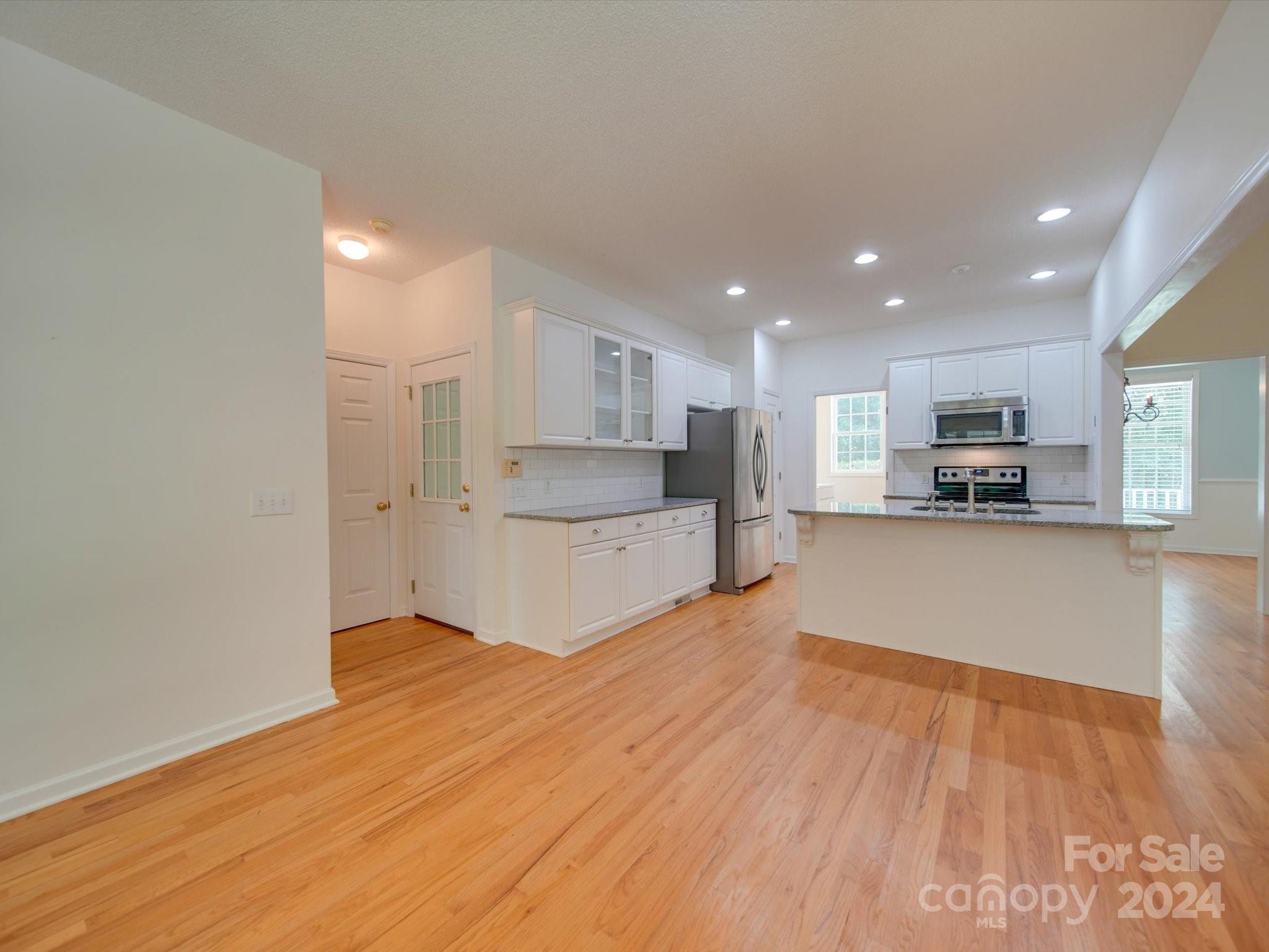 Stonebridge Crossing - Residential