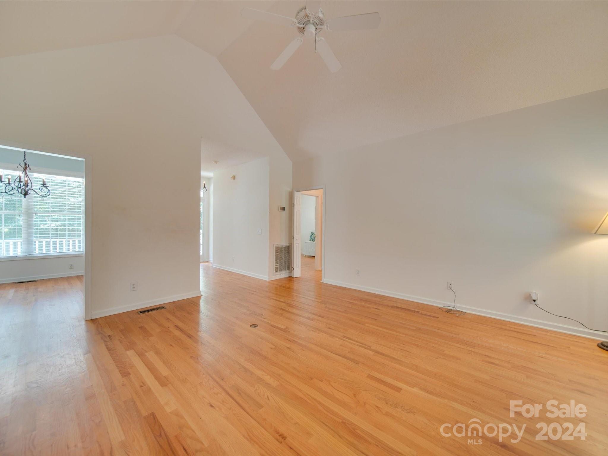 Stonebridge Crossing - Residential