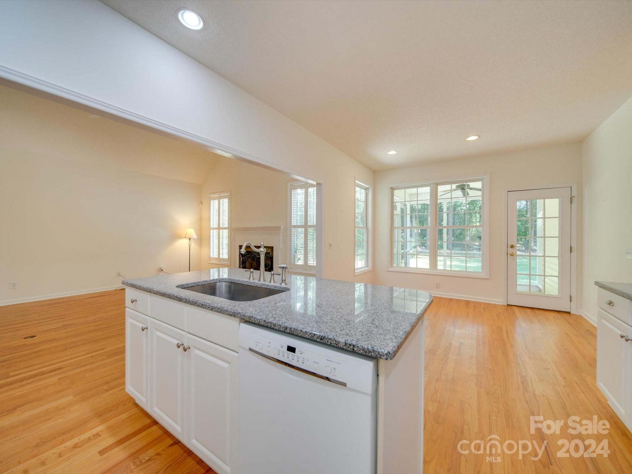 Stonebridge Crossing - Residential