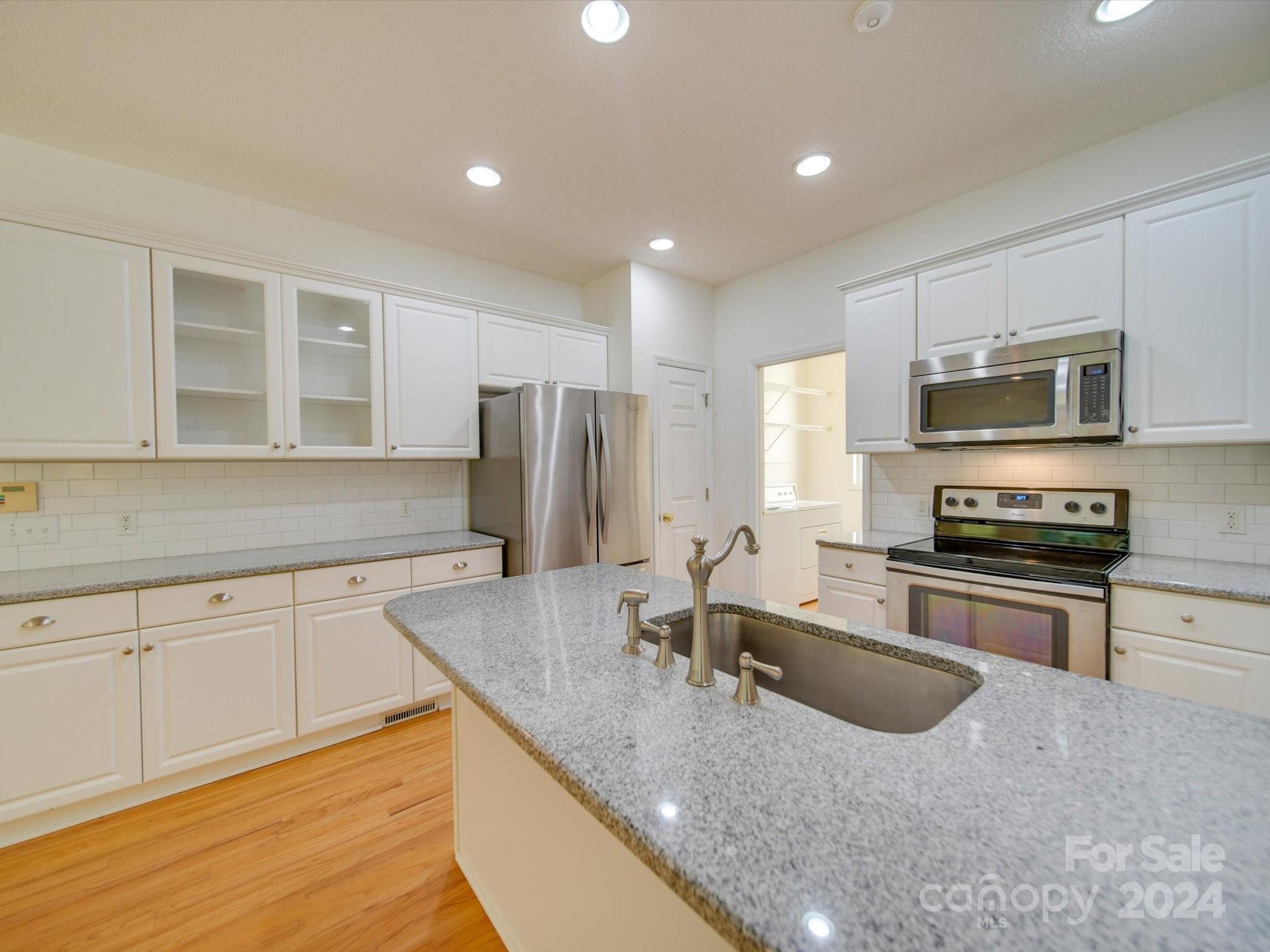 Stonebridge Crossing - Residential