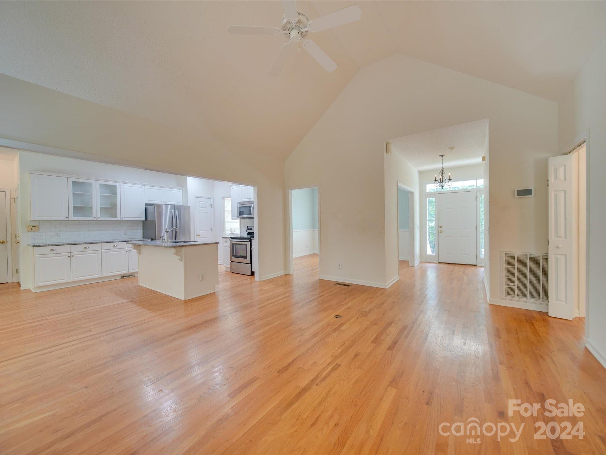 Stonebridge Crossing - Residential