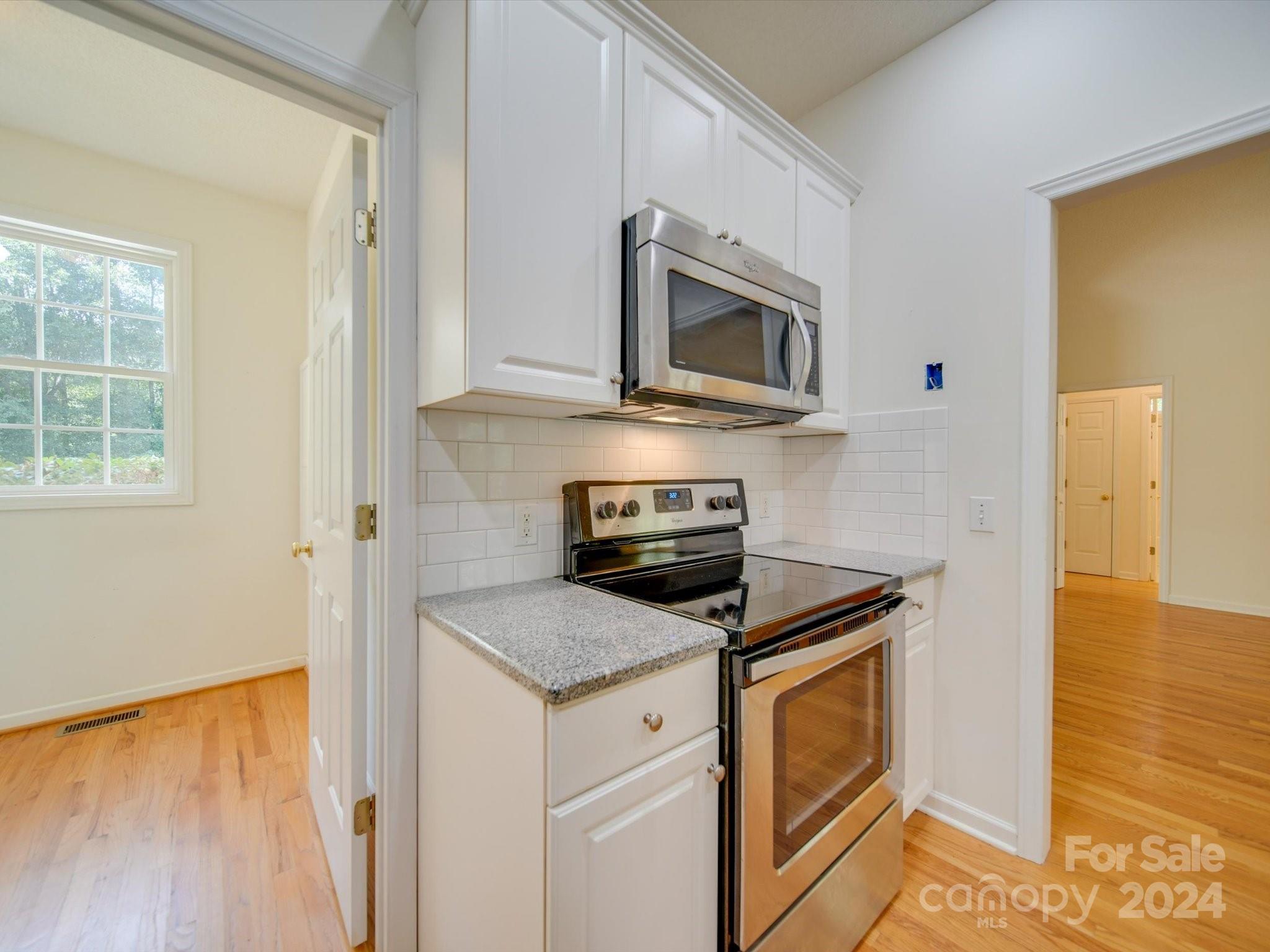 Stonebridge Crossing - Residential