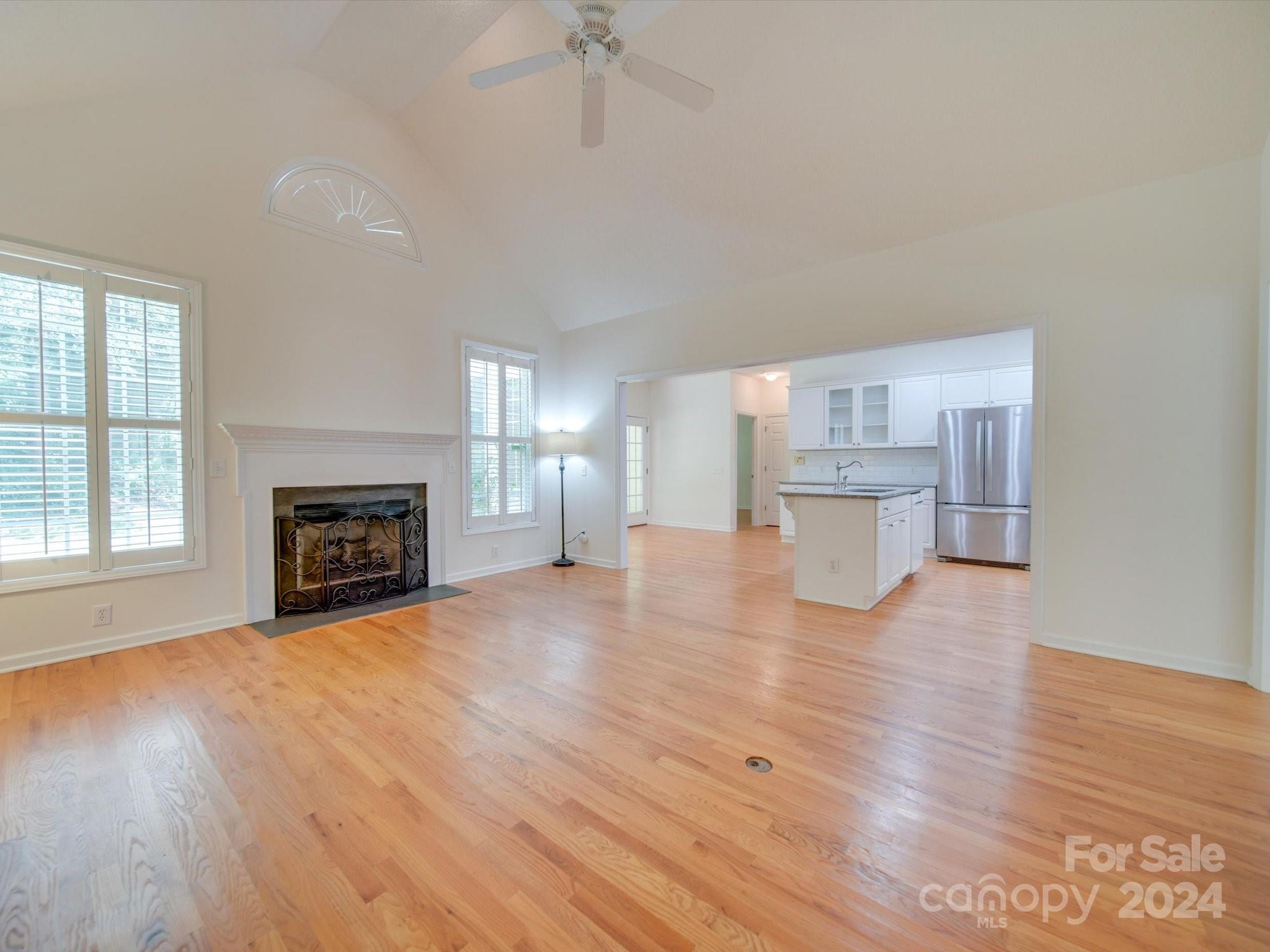 Stonebridge Crossing - Residential