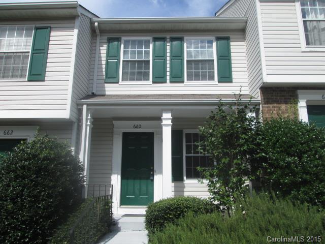 Alexander Towne - Residential Lease