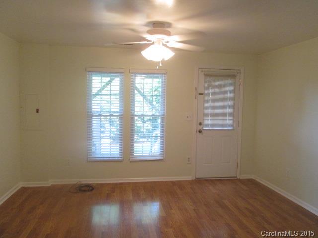 Alexander Towne - Residential Lease