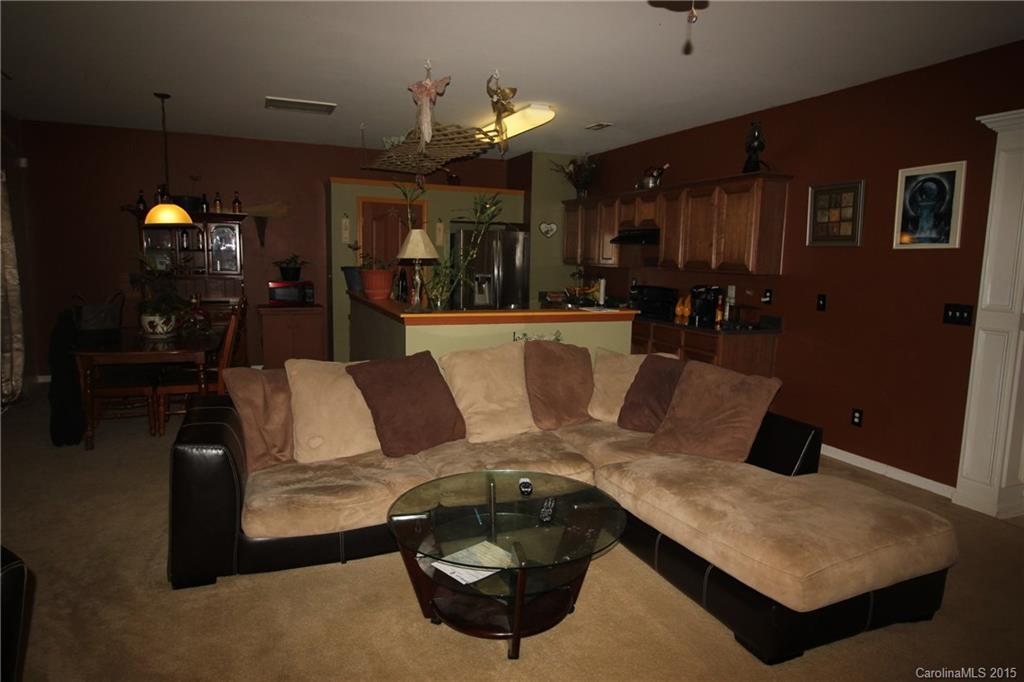 Hawk Ridge - Residential