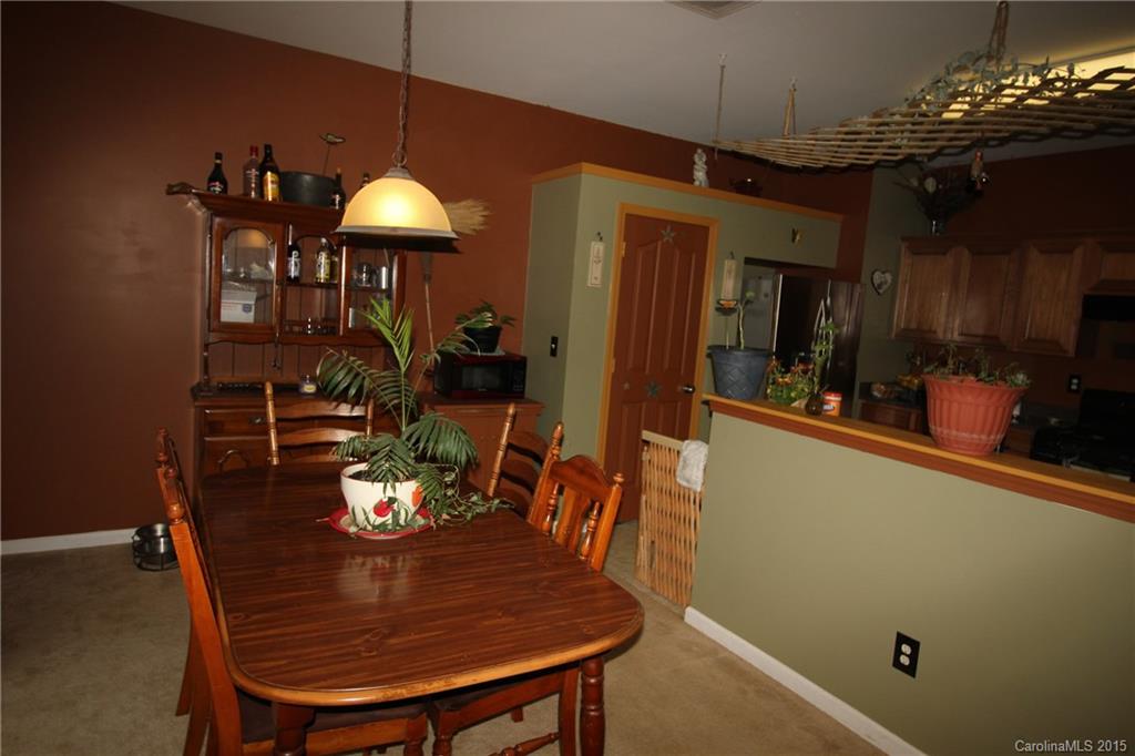 Hawk Ridge - Residential