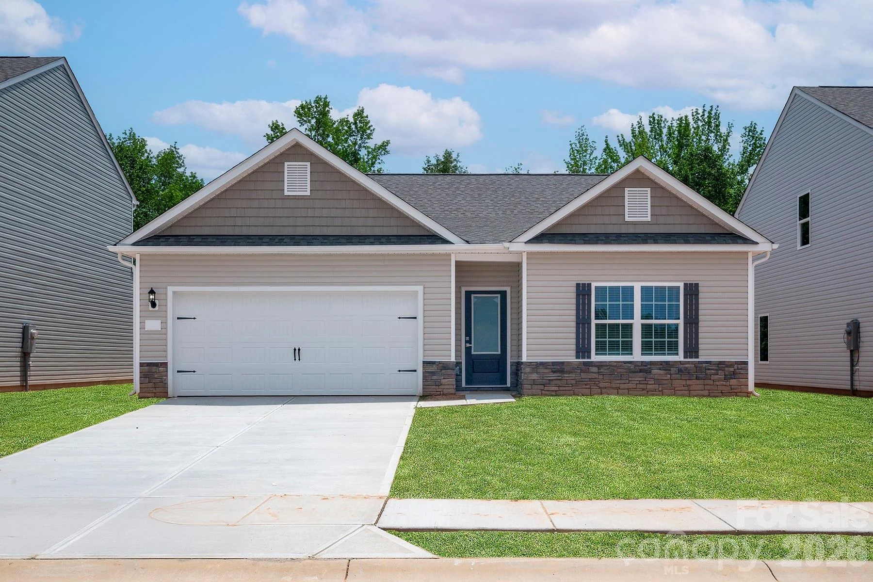 705 Lamorak Place, Richburg, SC, 29729