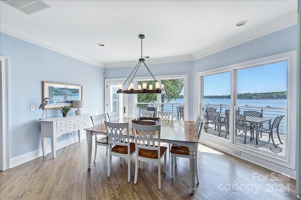 Lakepointe South - Residential