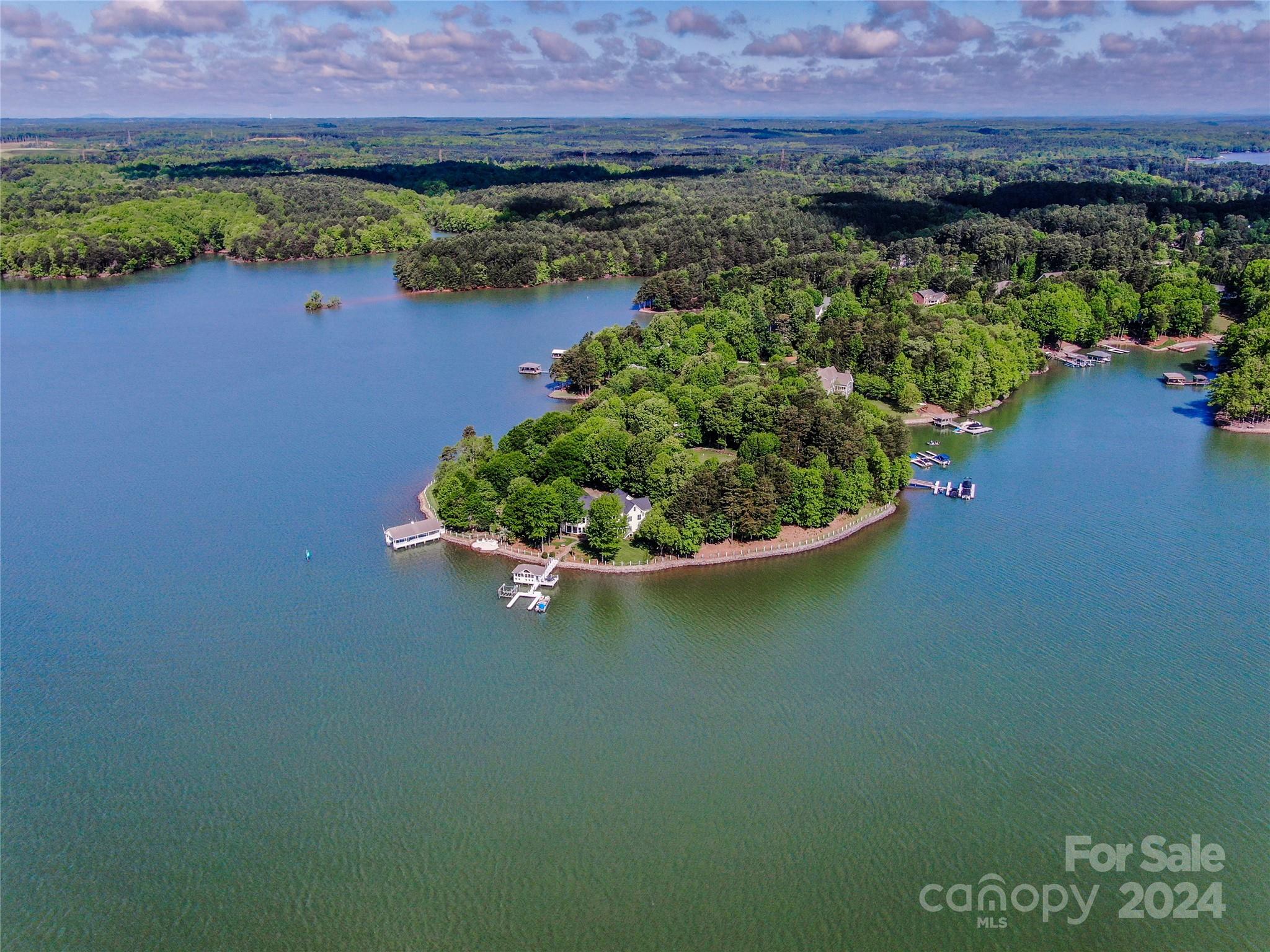 Lakepointe South - Residential