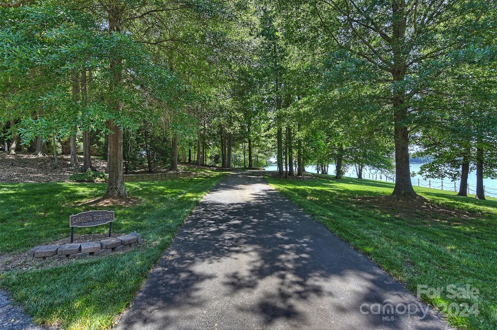 Lakepointe South - Residential