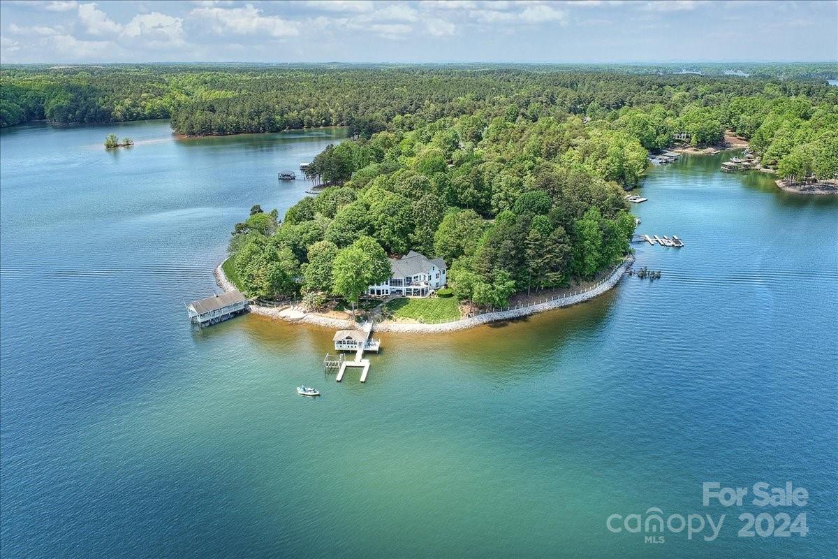 Lakepointe South - Residential