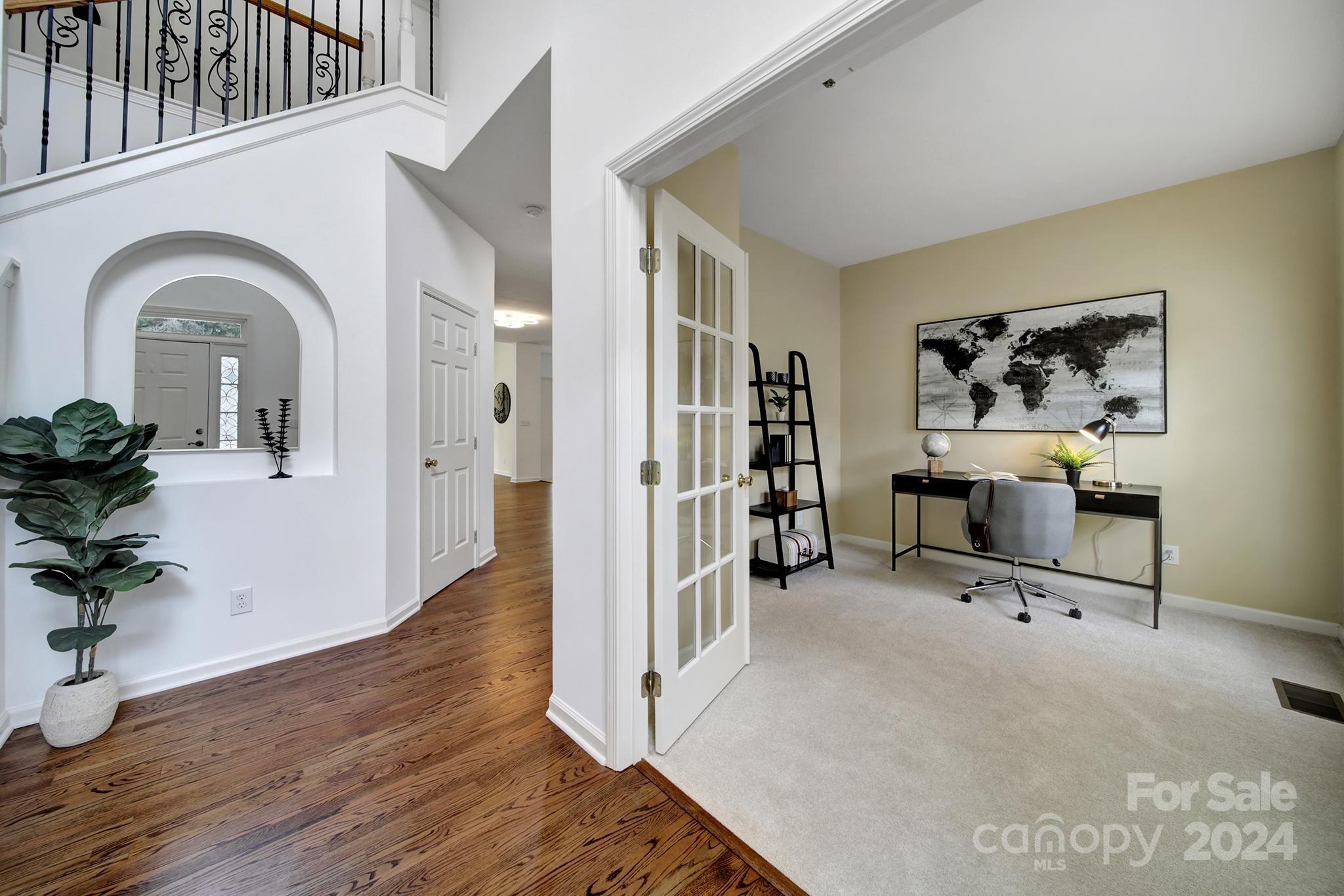 Whitegrove - Residential