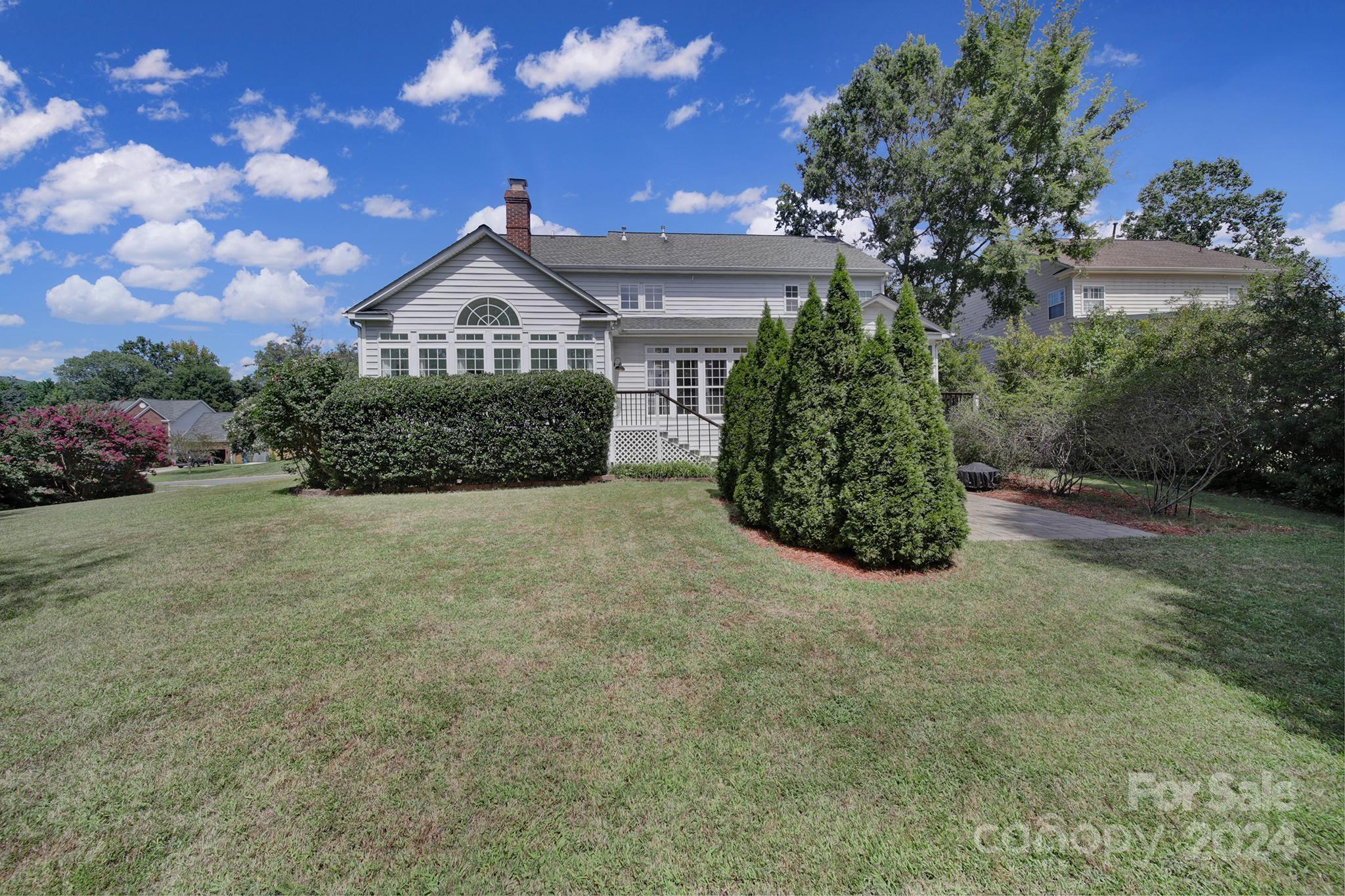 Whitegrove - Residential