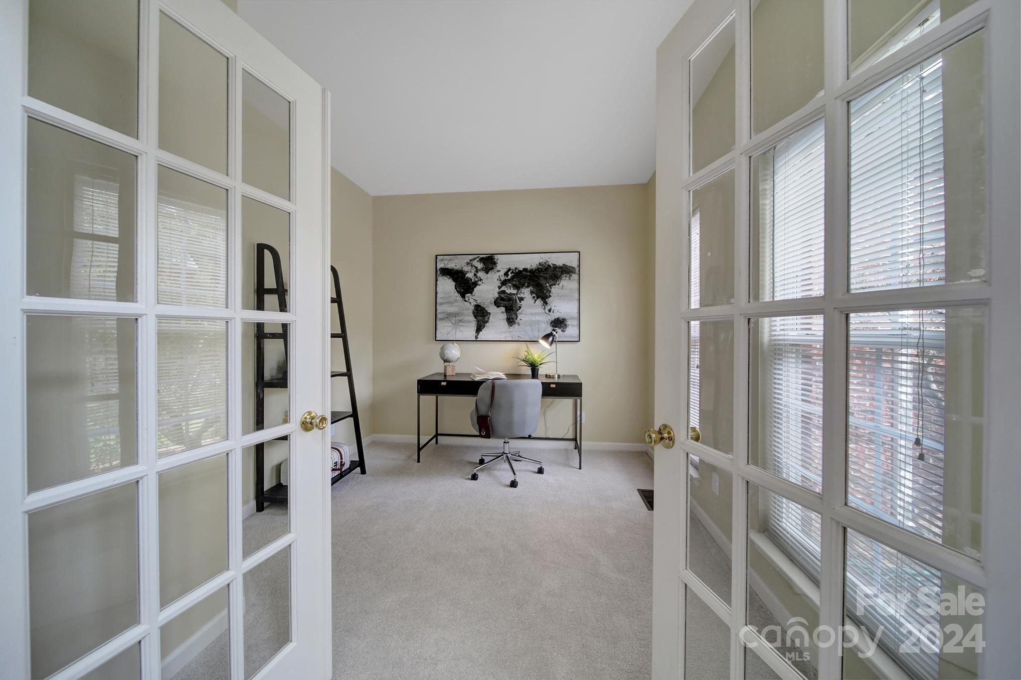 Whitegrove - Residential