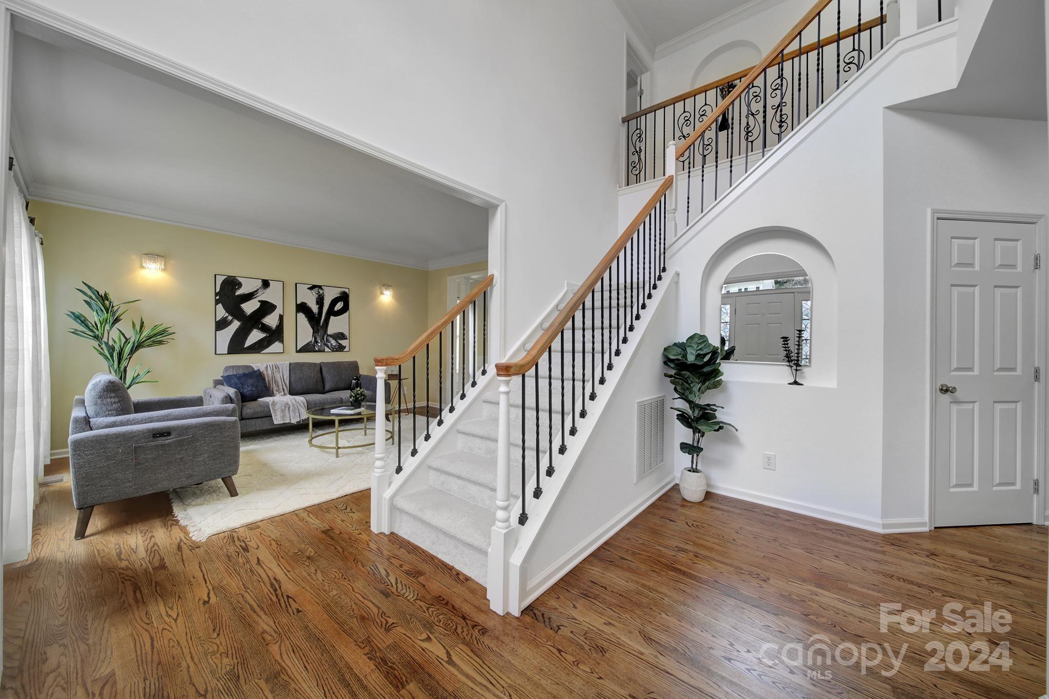 Whitegrove - Residential