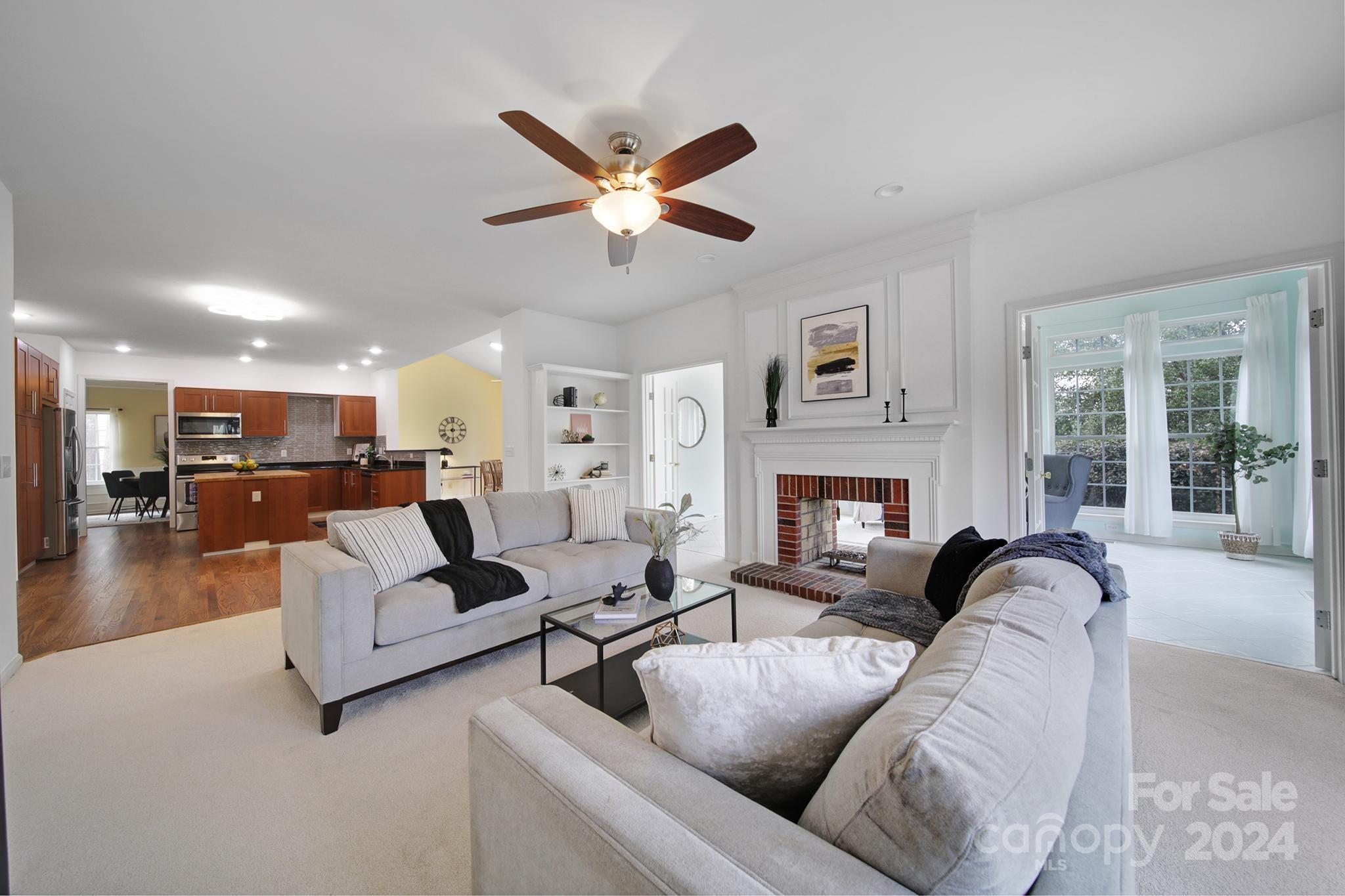 Whitegrove - Residential