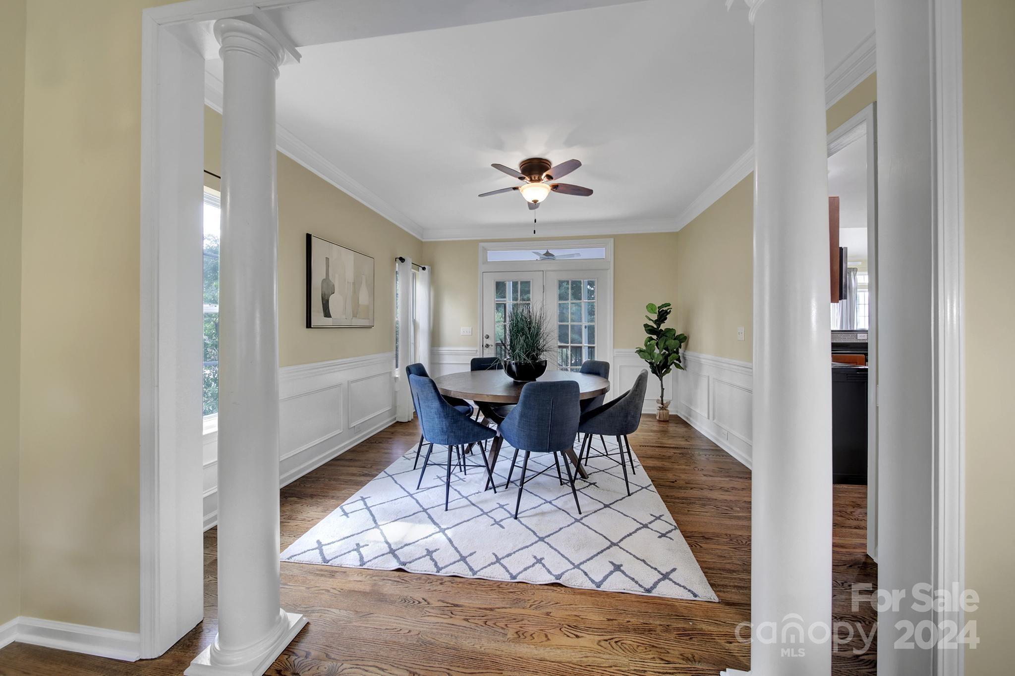 Whitegrove - Residential