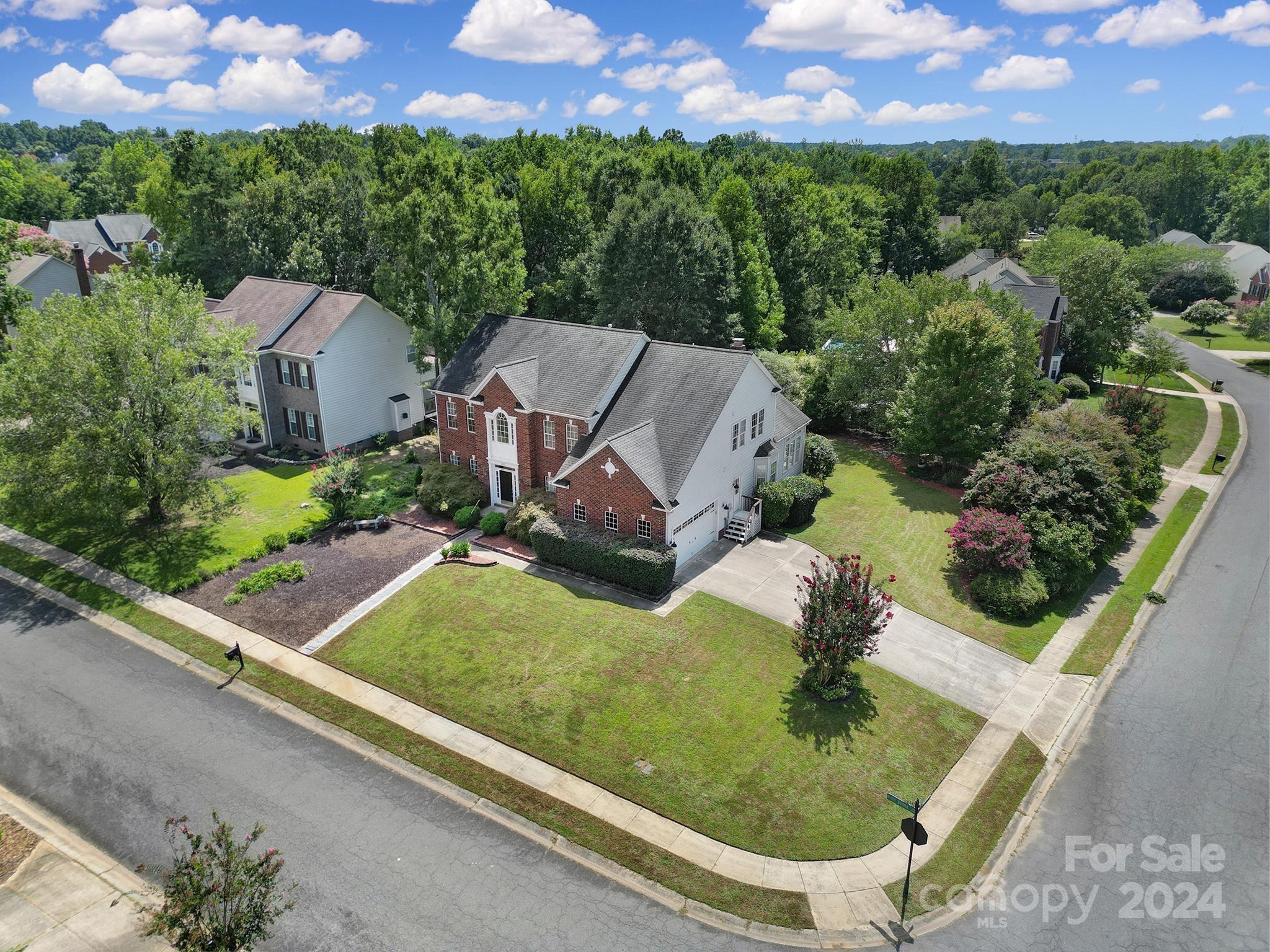 Whitegrove - Residential