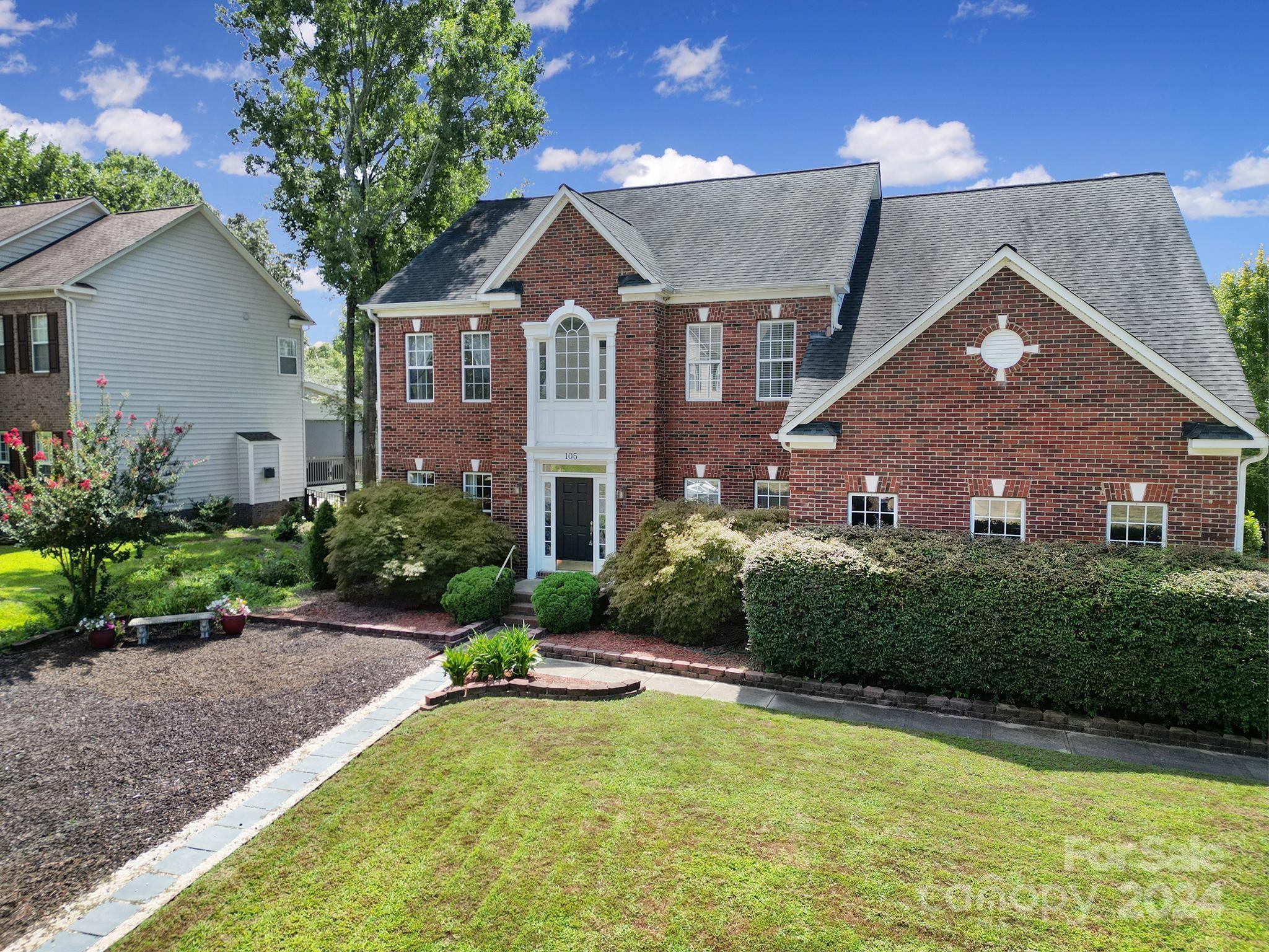 Whitegrove - Residential