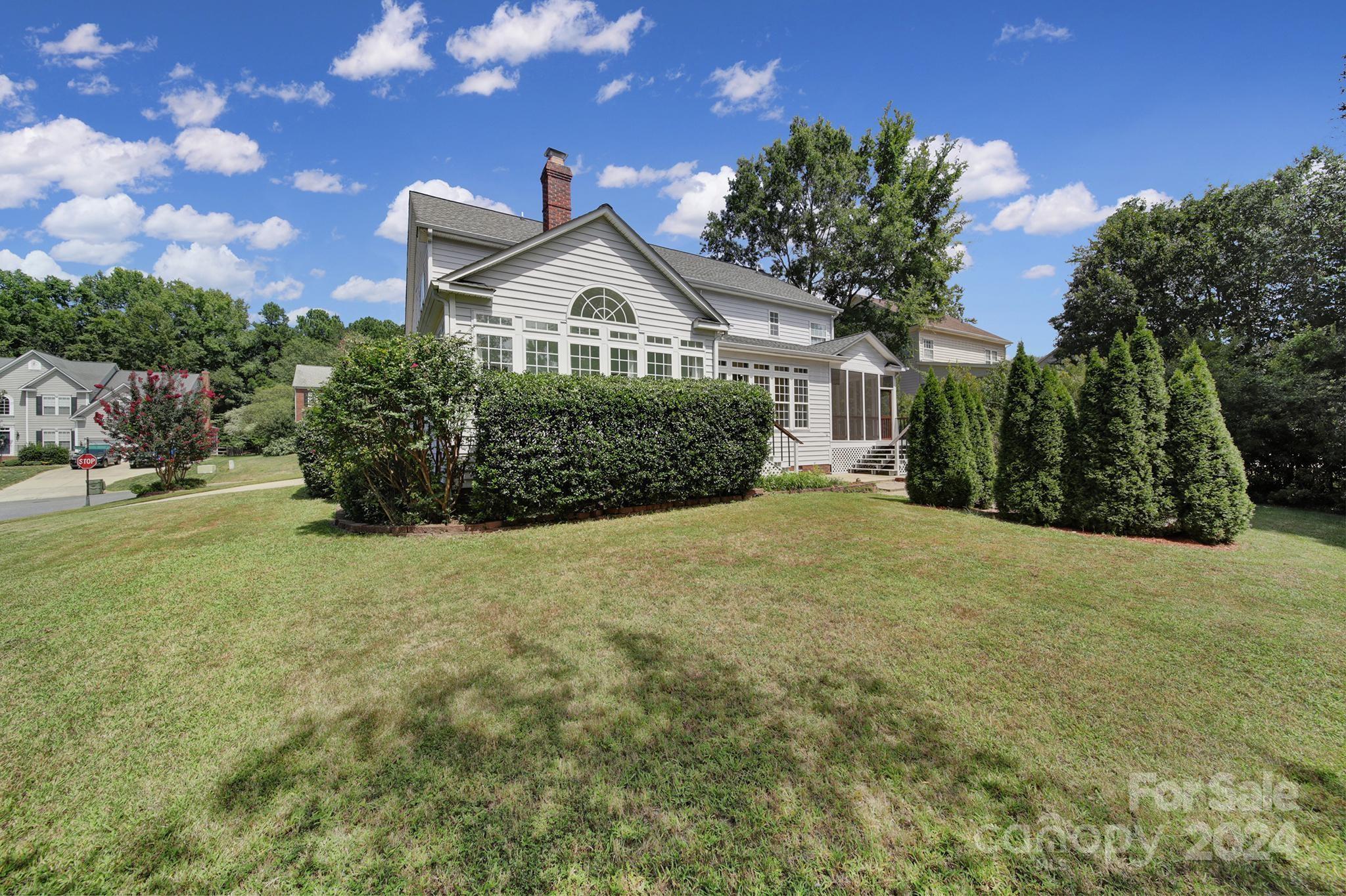 Whitegrove - Residential