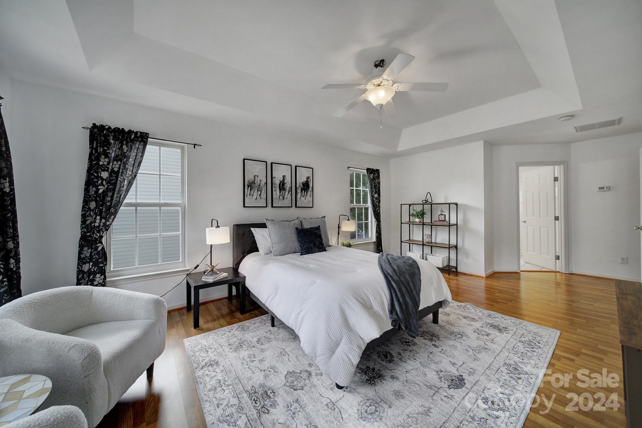 Whitegrove - Residential