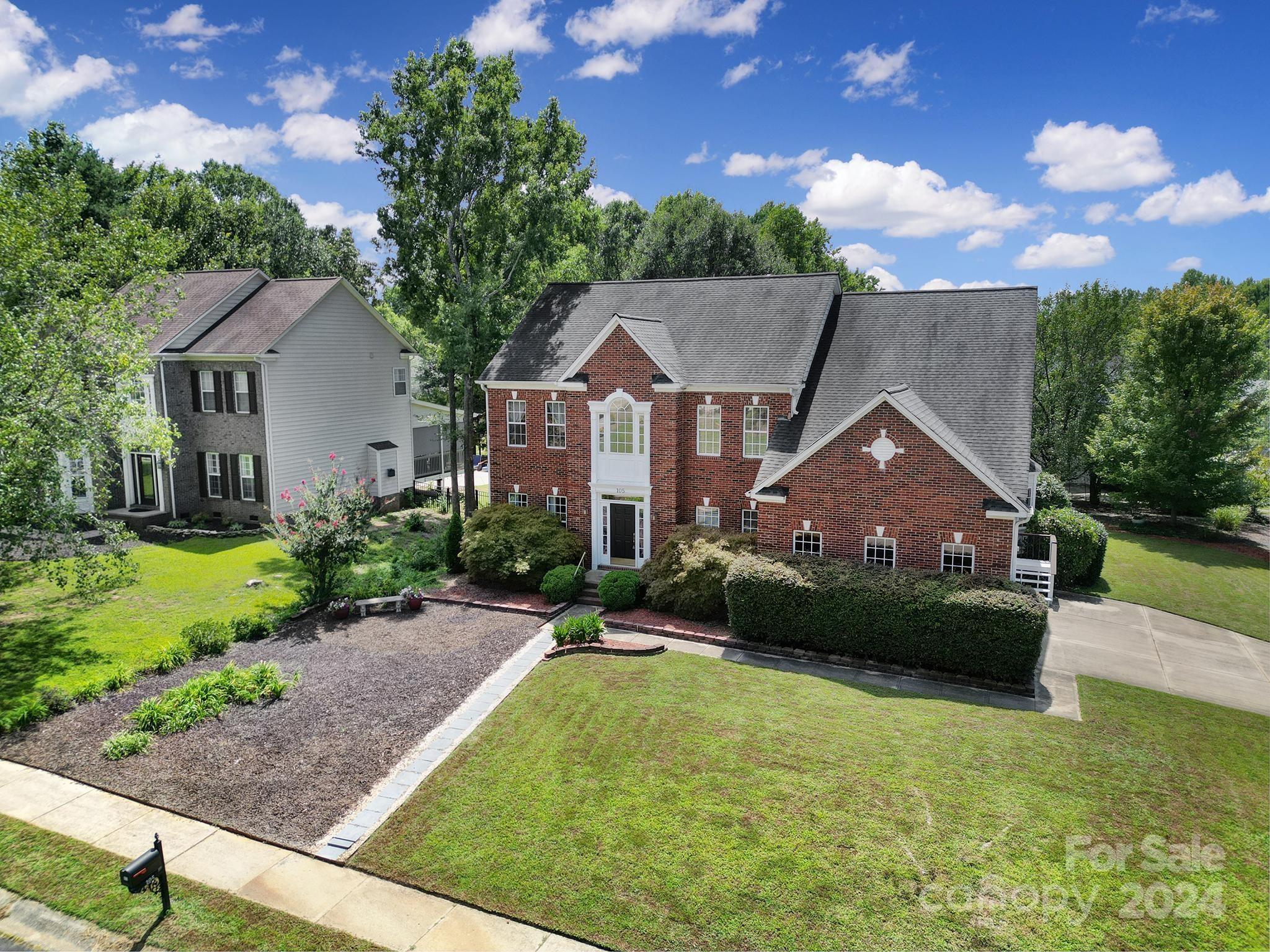 Whitegrove - Residential