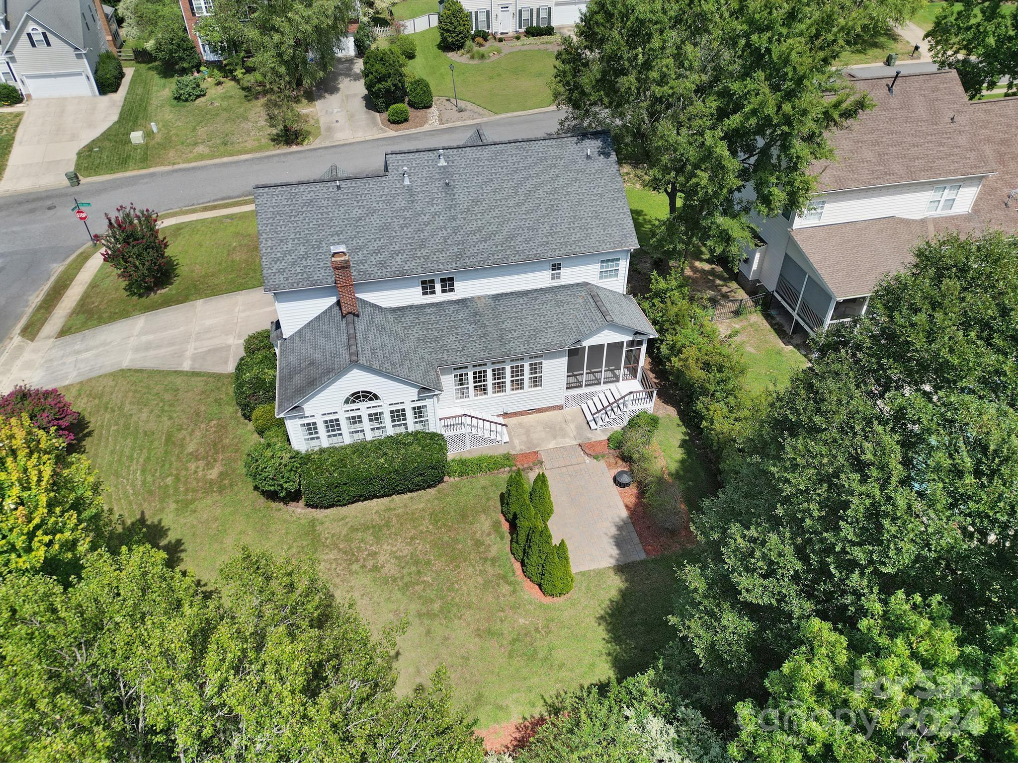 Whitegrove - Residential