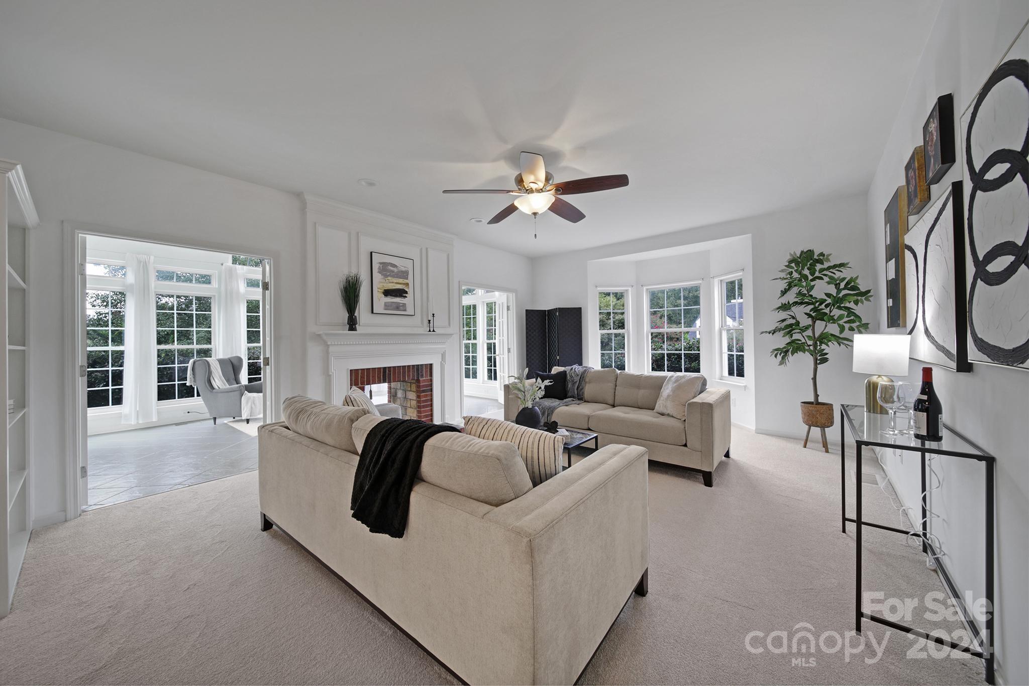 Whitegrove - Residential