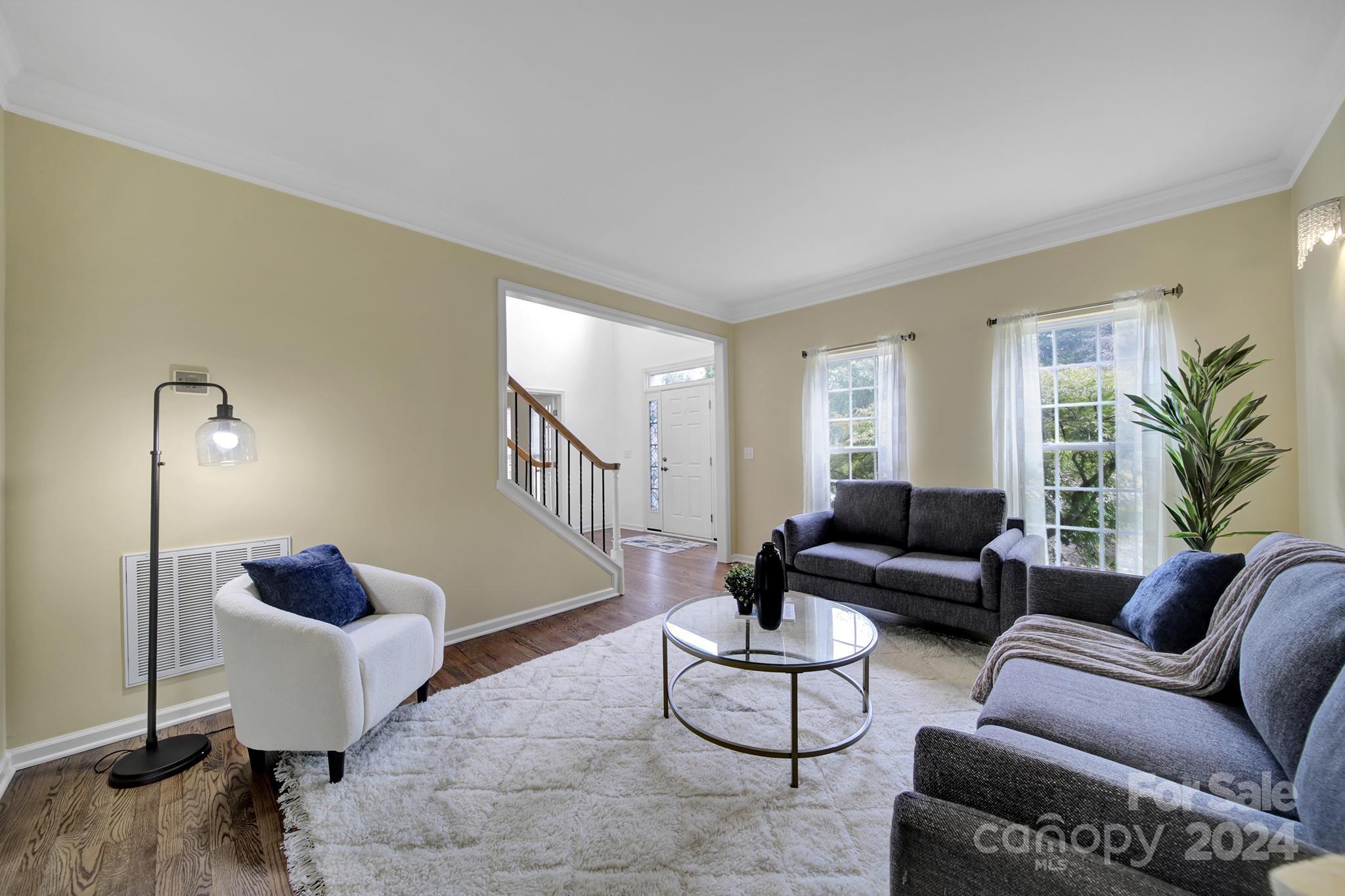 Whitegrove - Residential