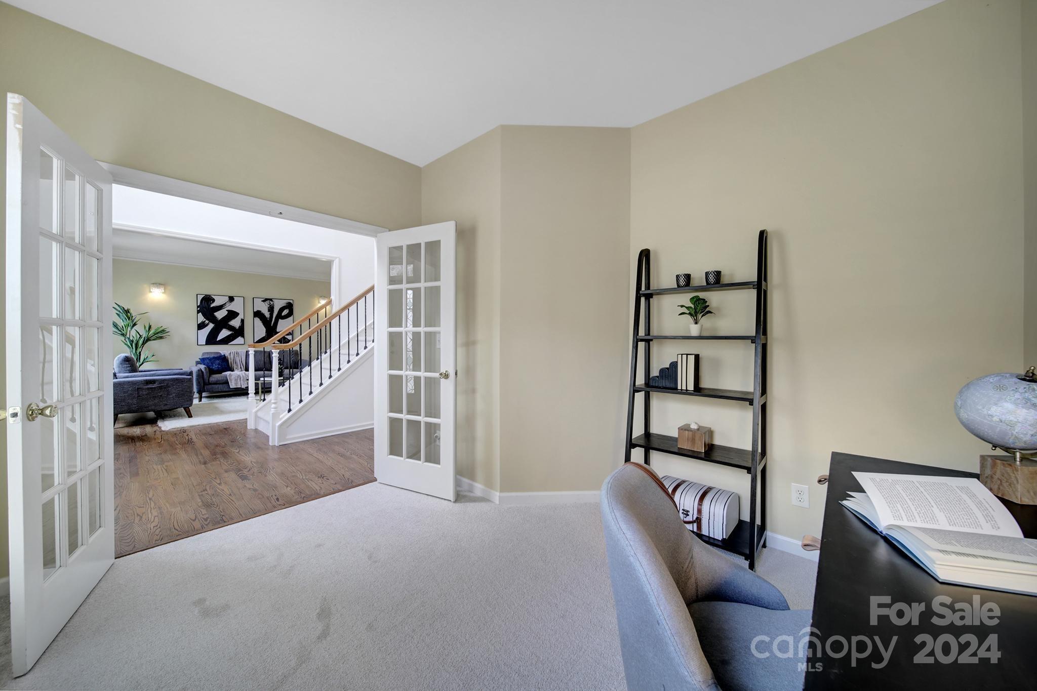 Whitegrove - Residential