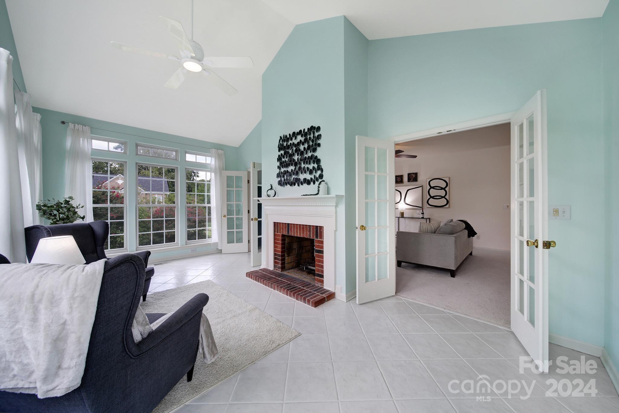 Whitegrove - Residential