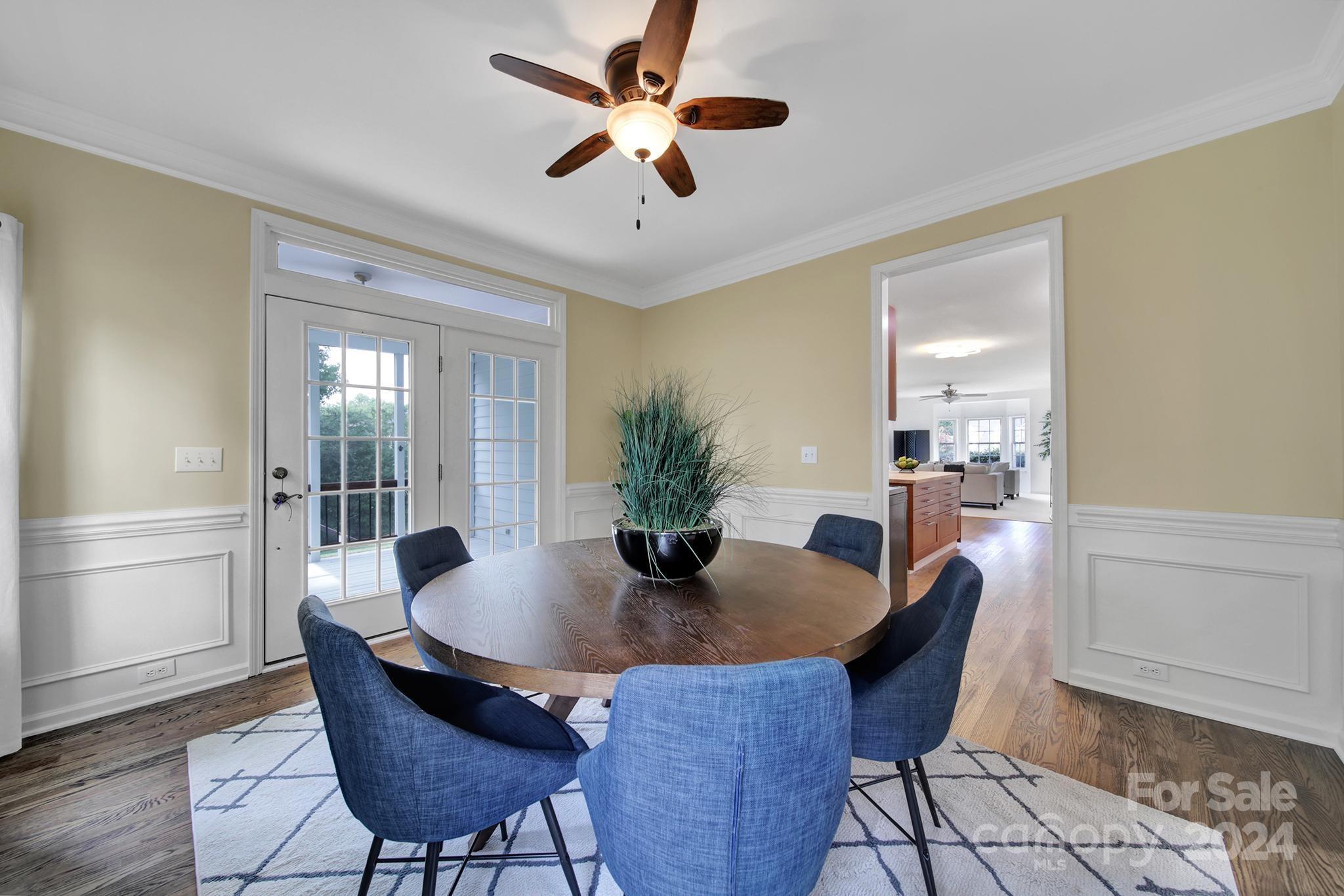 Whitegrove - Residential