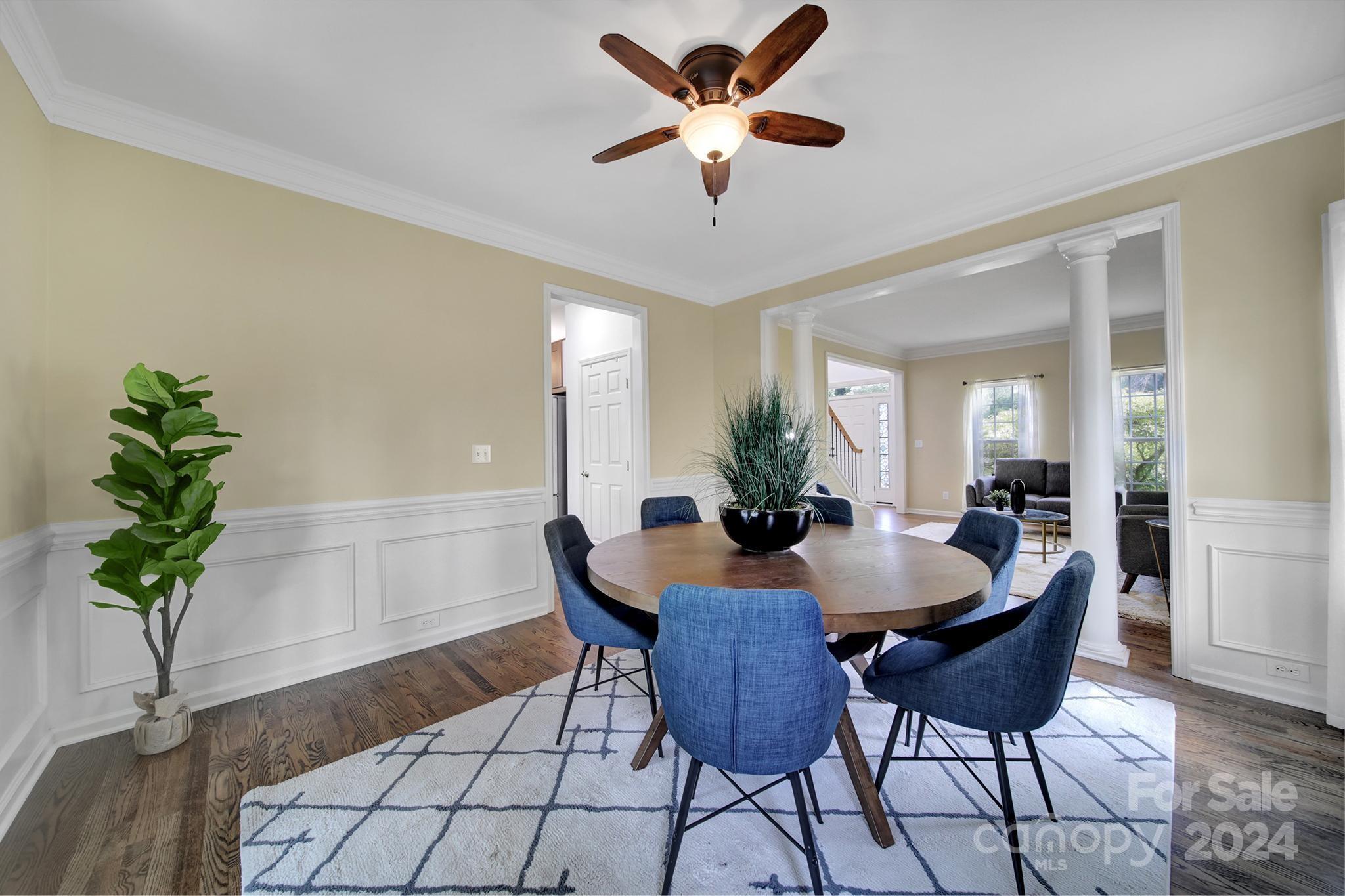 Whitegrove - Residential