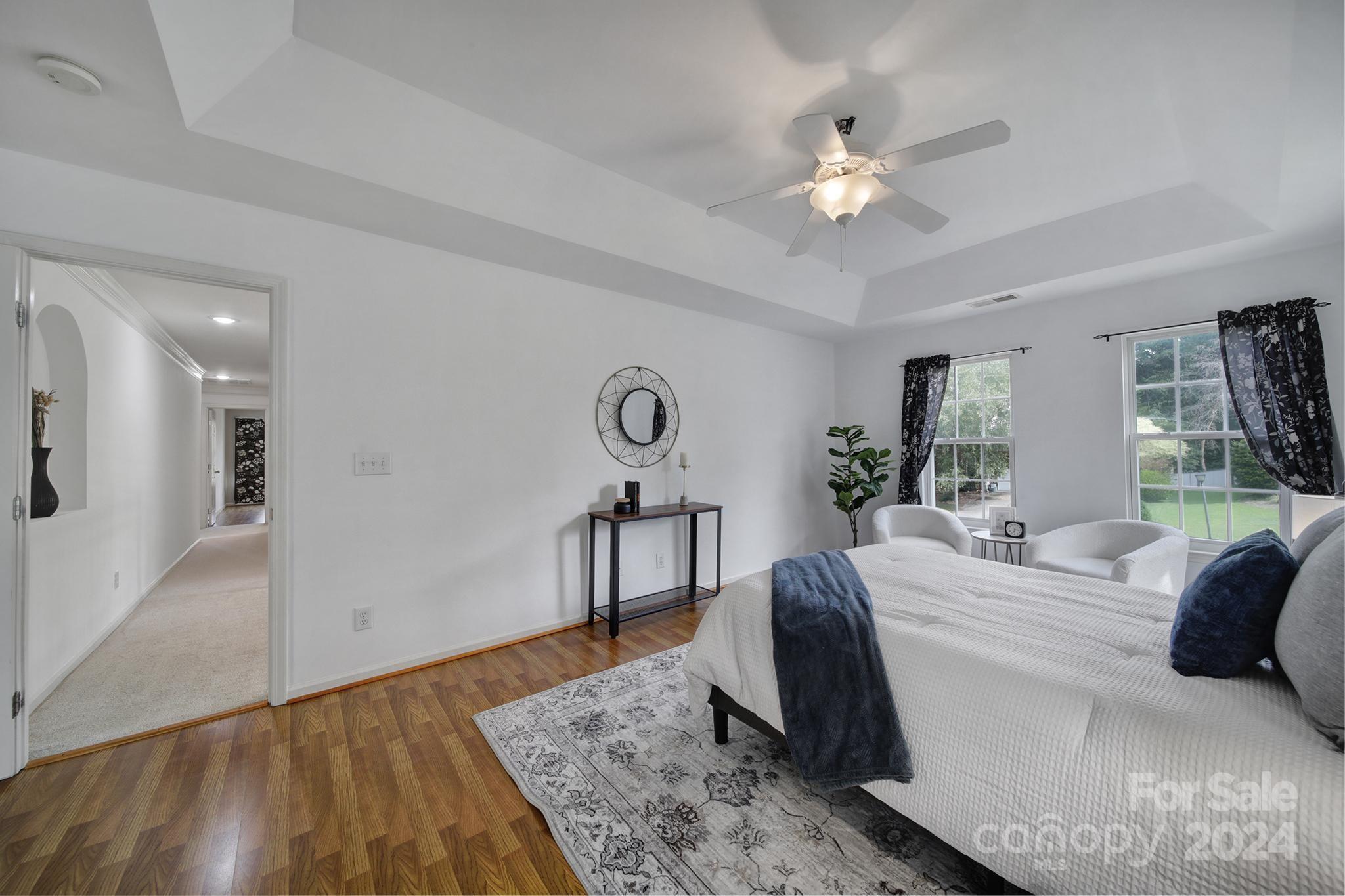 Whitegrove - Residential