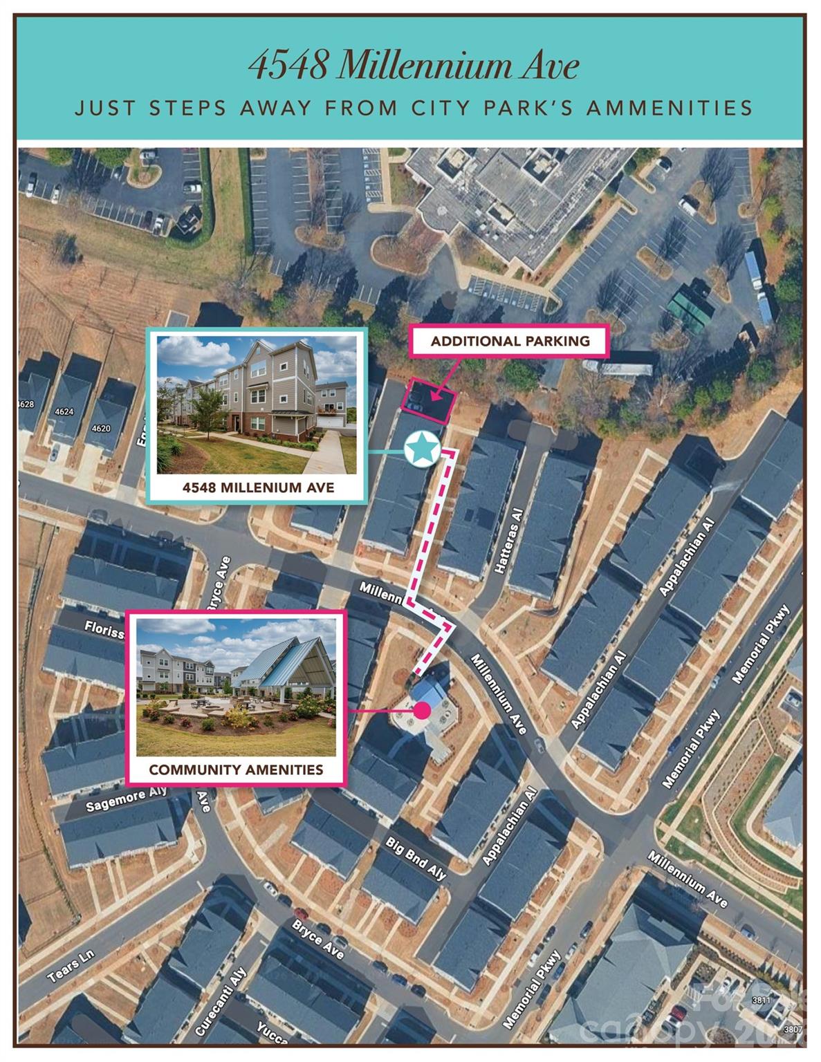 City Park - Residential